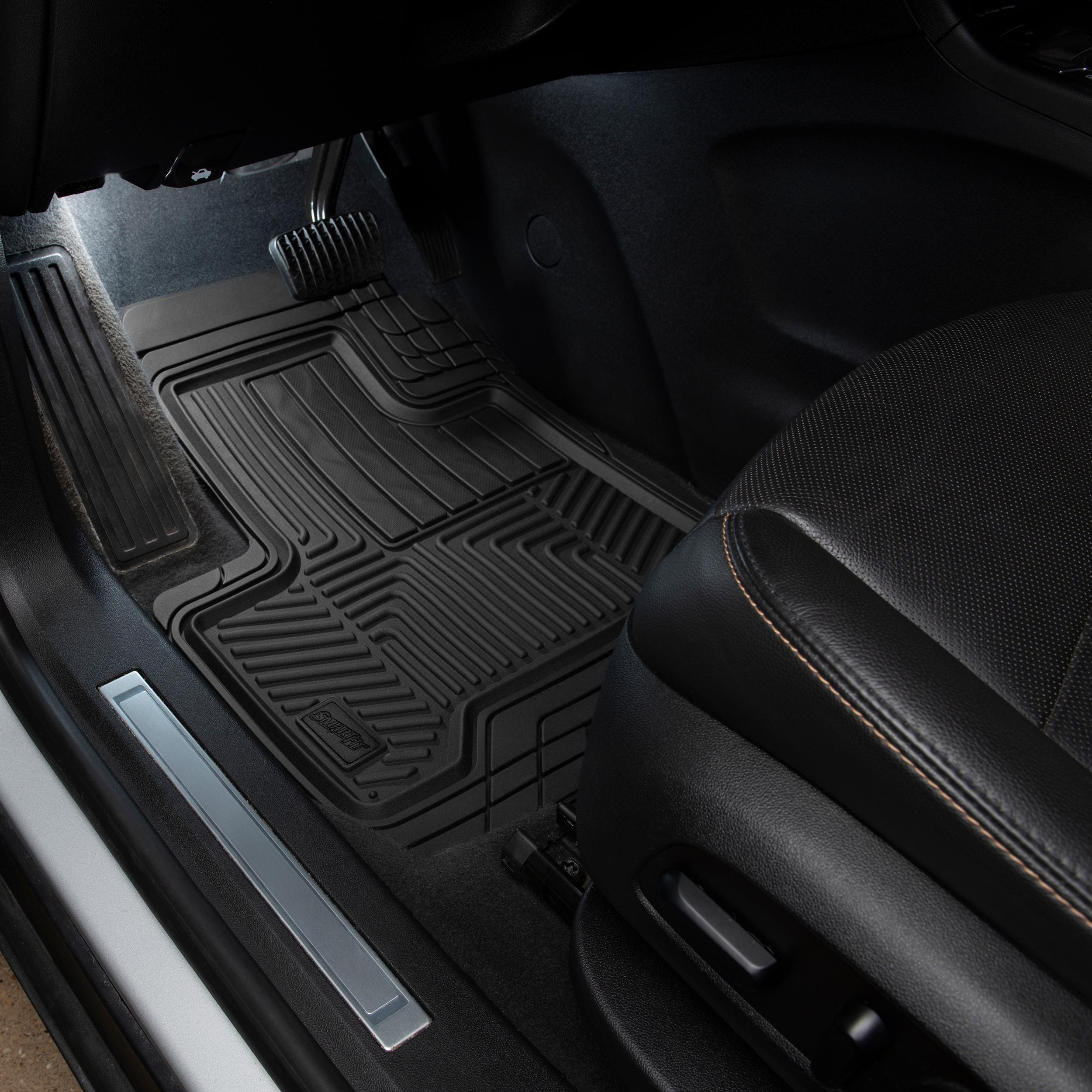 Autozone Car Floor Mats