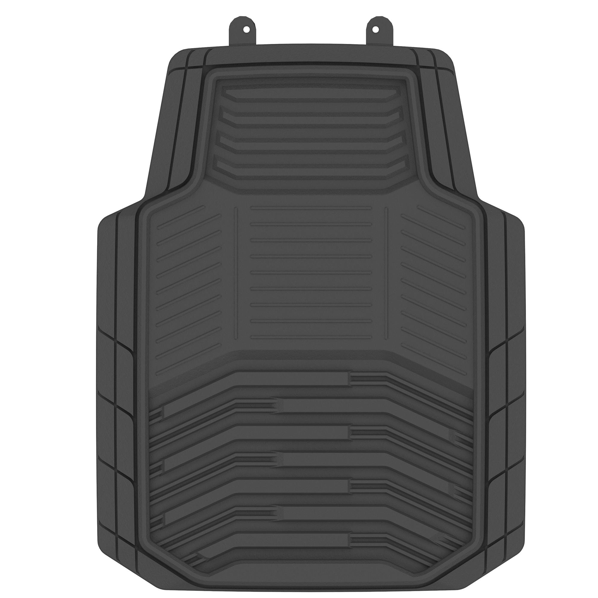 ProElite Grey Universal Floor Mat Set FL532260G1-4