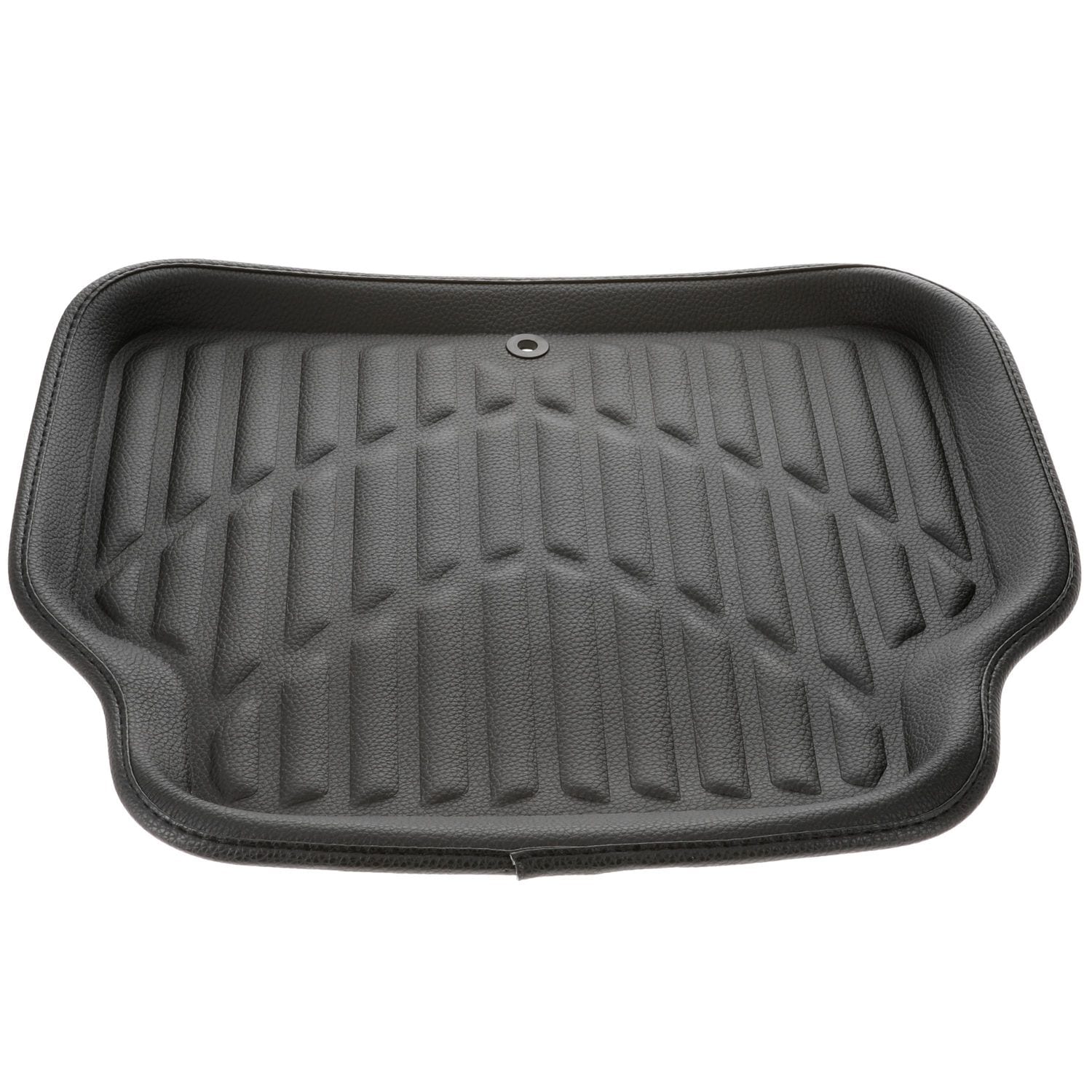 ProElite Faux Leather Floor Mats 4 Piece for Chevrolet Spark