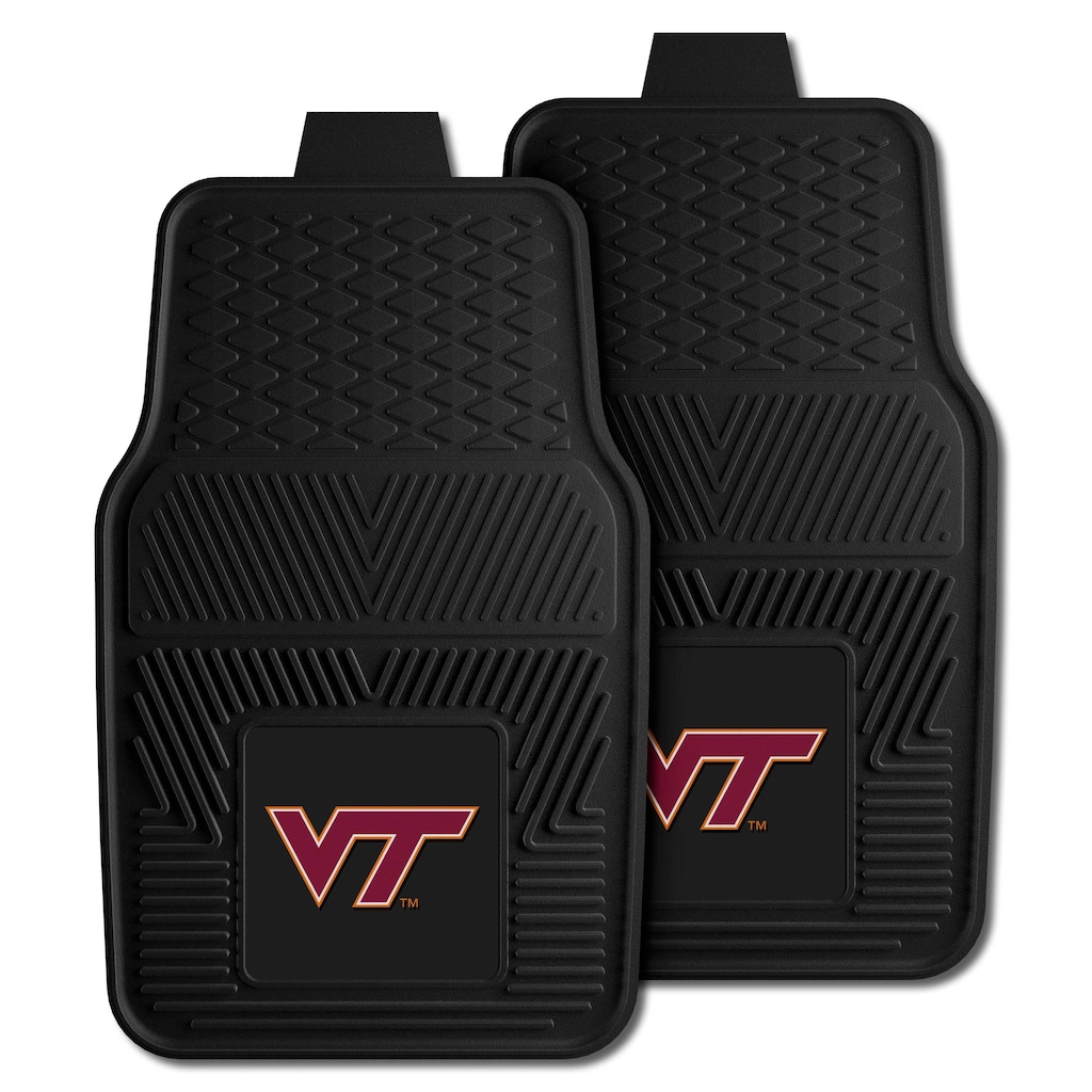 Logo Brands Floor Mat 235-F102 | AutoZone
