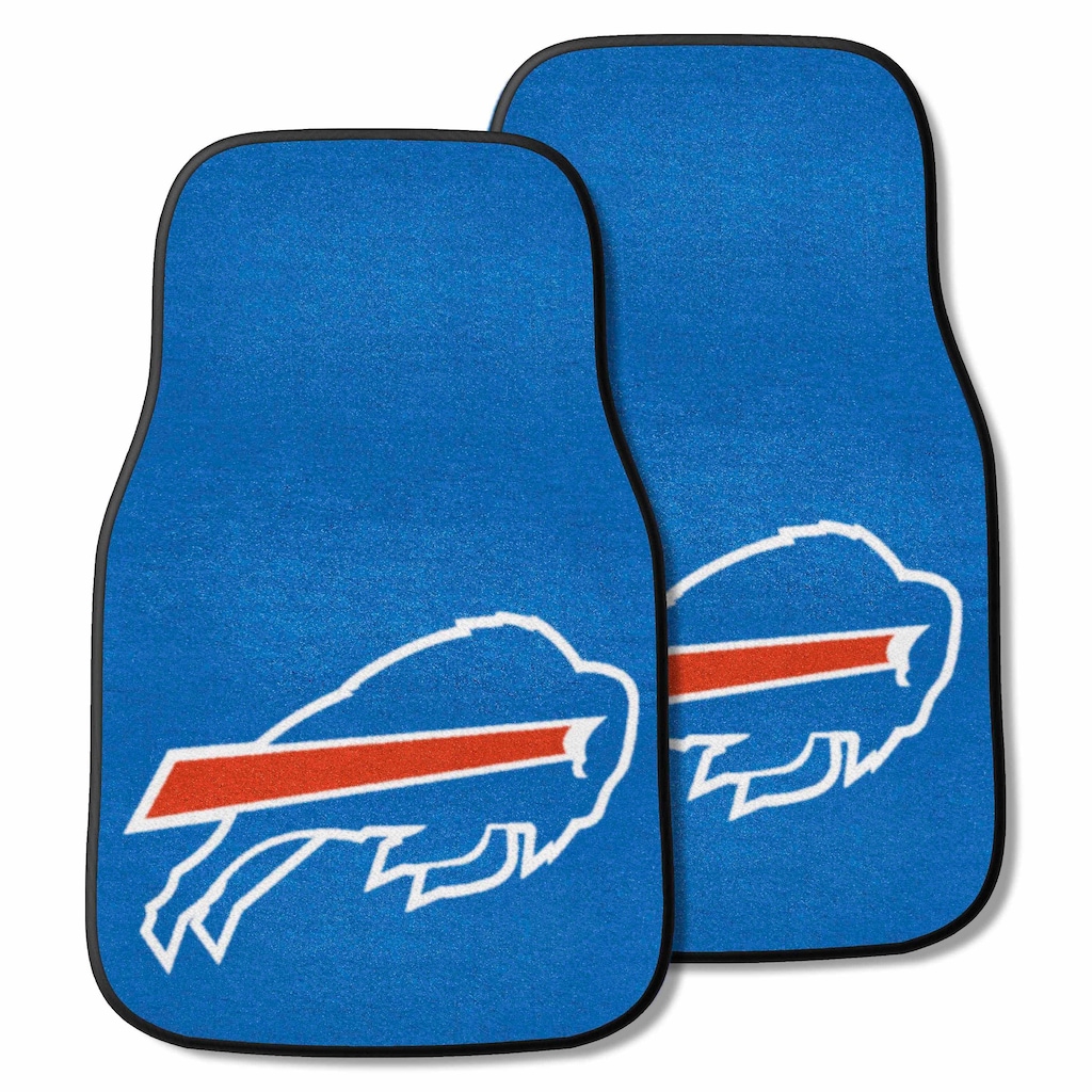 Logo Brands Floor Mat 604-F111 | AutoZone