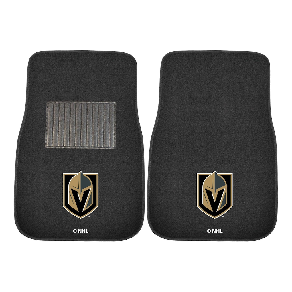 Logo Brands Floor Mat 874-F116.2 | AutoZone