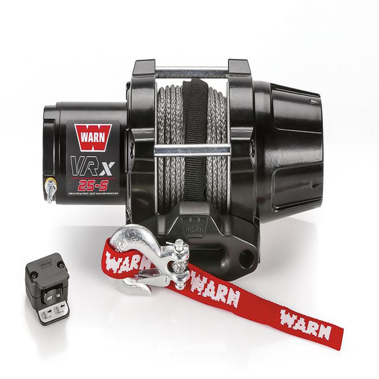 Warn Winch 101020 | AutoZone