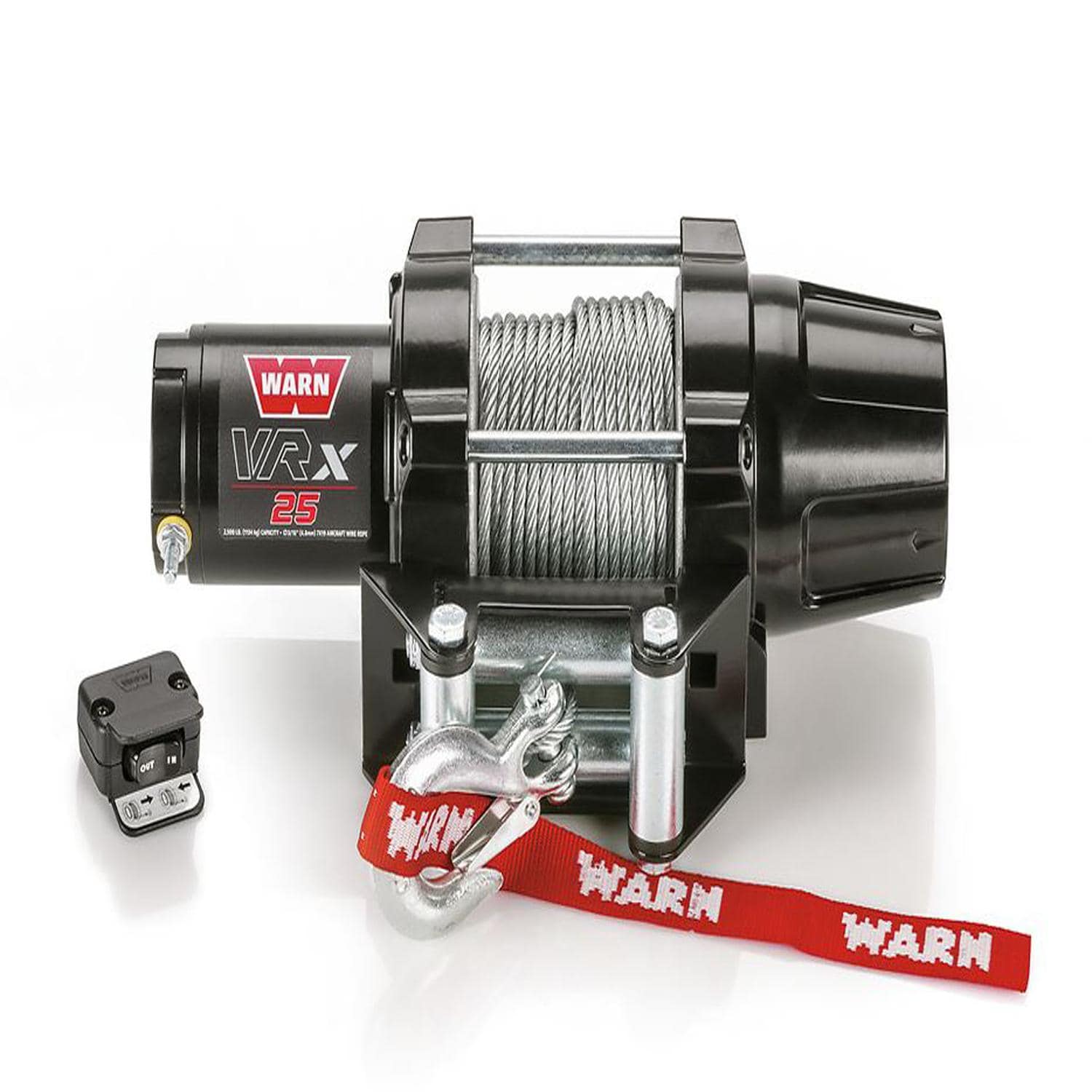 Warn Winch 101025 | AutoZone
