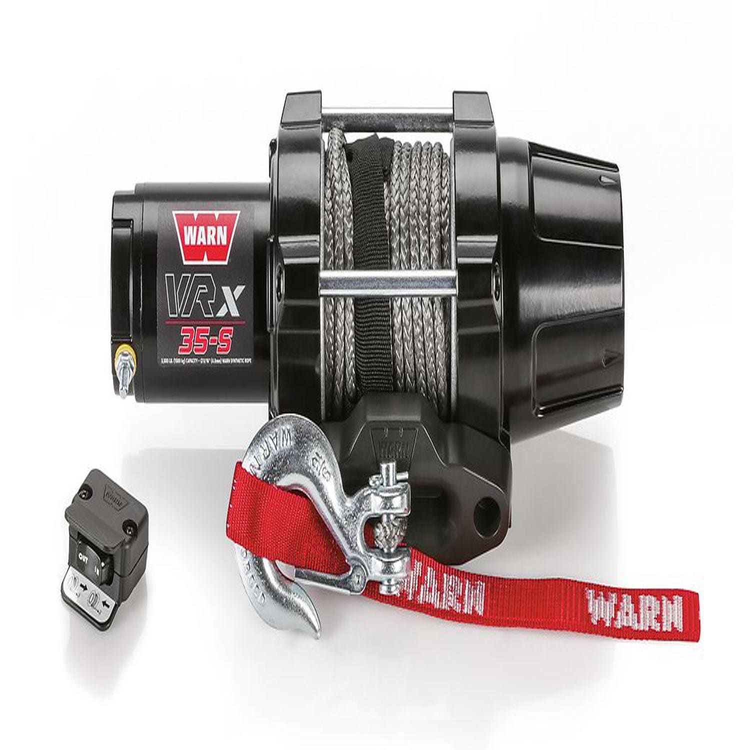 Warn Winch 101030 | AutoZone