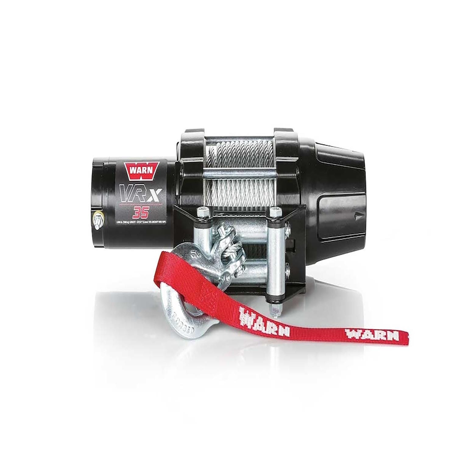 Warn Winch 101035 | AutoZone
