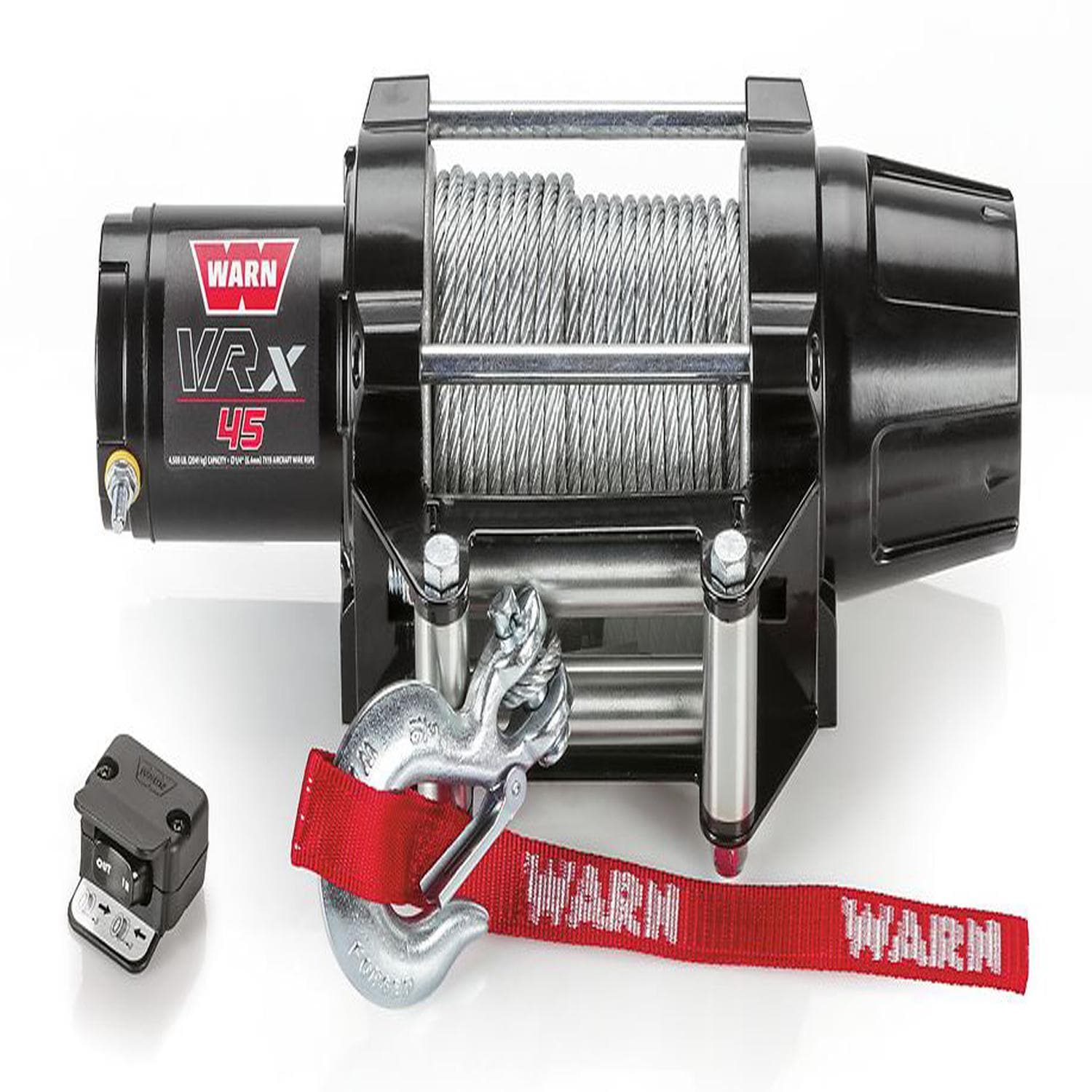 Warn Winch 101045 | AutoZone