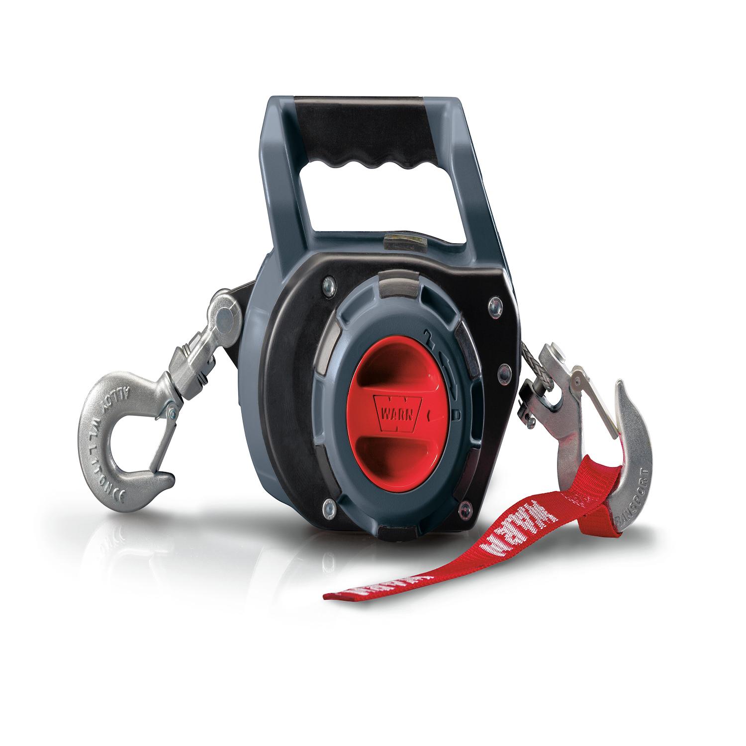 A-3 Warn Winch 101575 | AutoZone