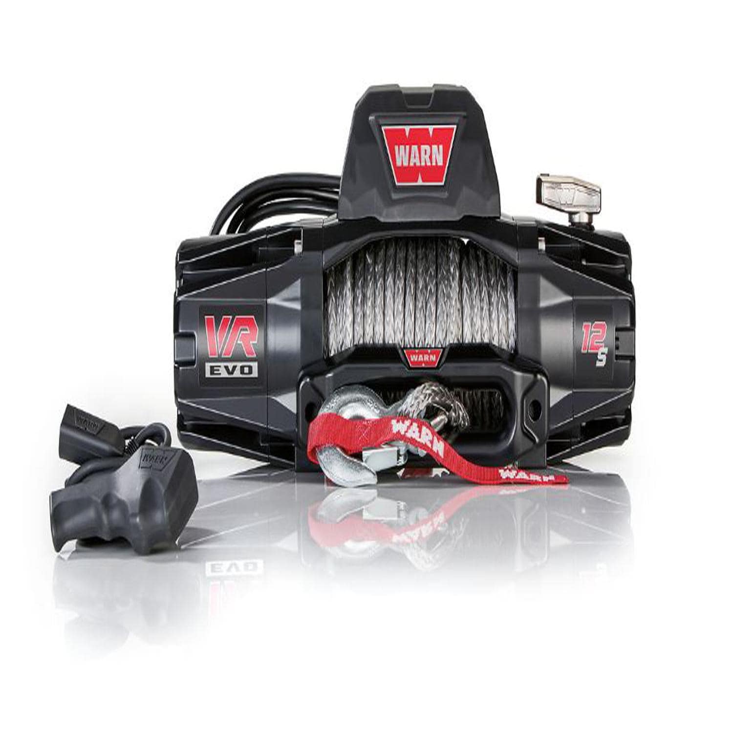 Warn Winch 103255 | AutoZone