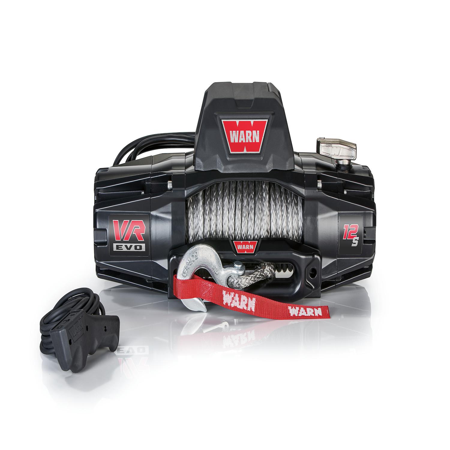 Warn Winch 103255 | AutoZone