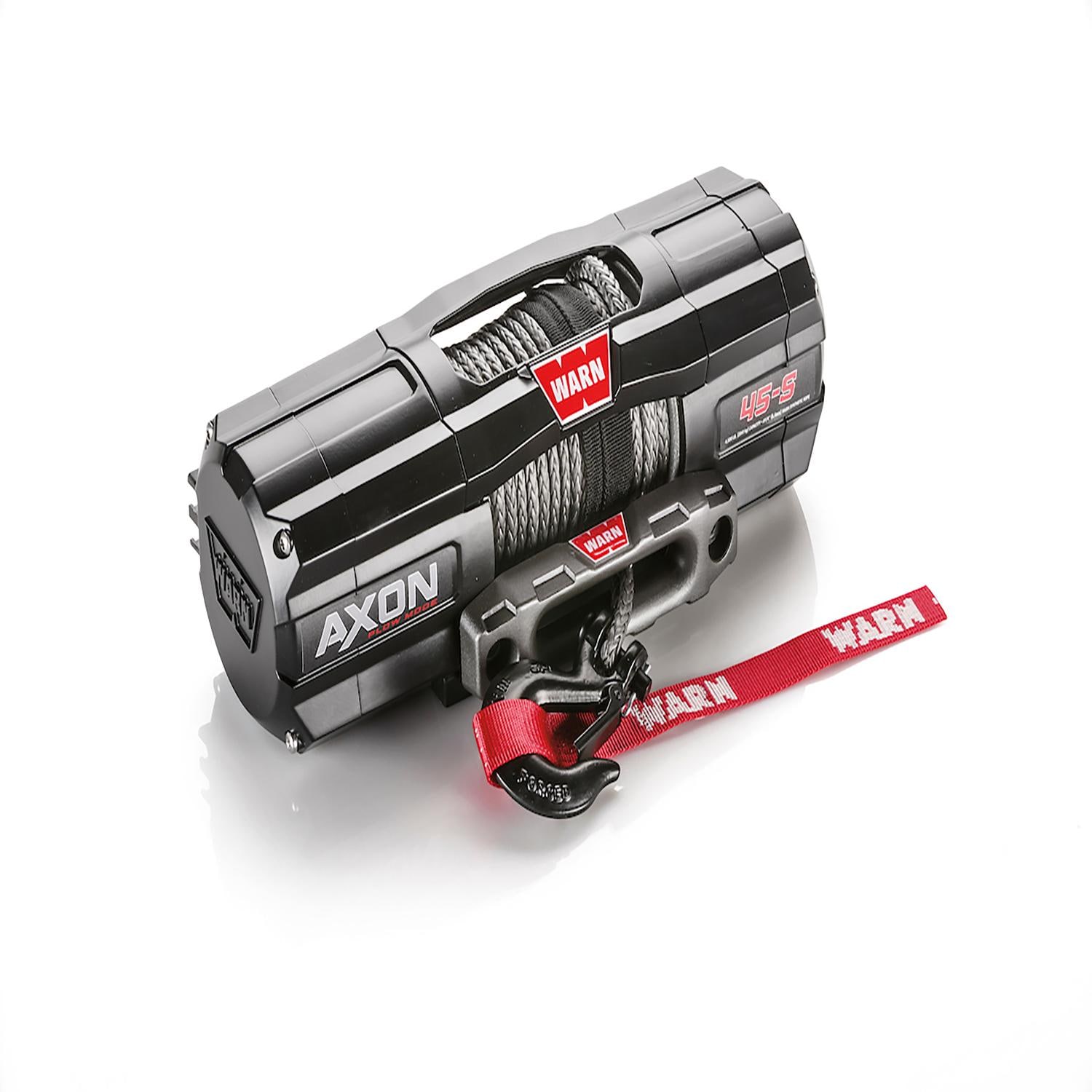 Warn Winch 110240 | AutoZone