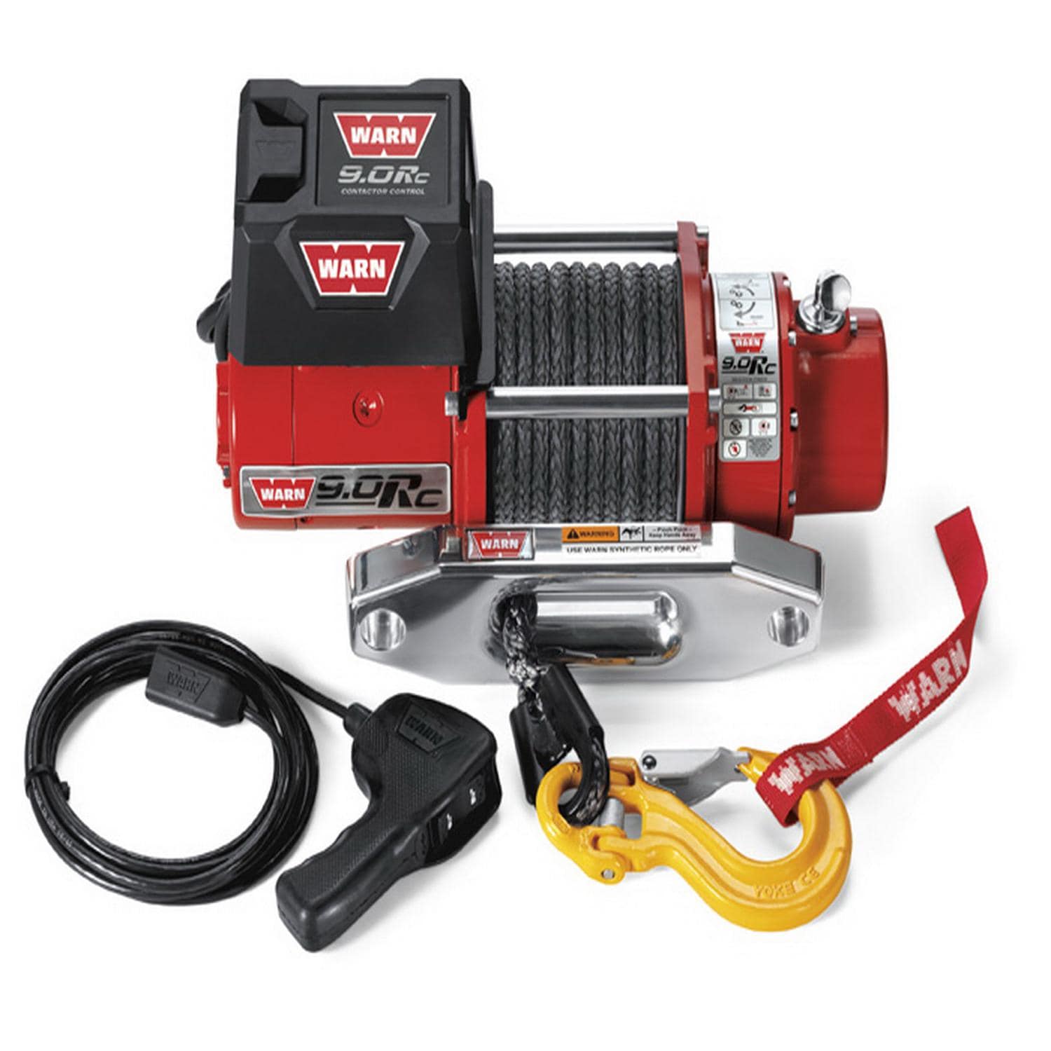 WARN PULL PAK SECURITY WINCH/ウォーンウィンチ12v 71550-01.jpg?imwidth=128