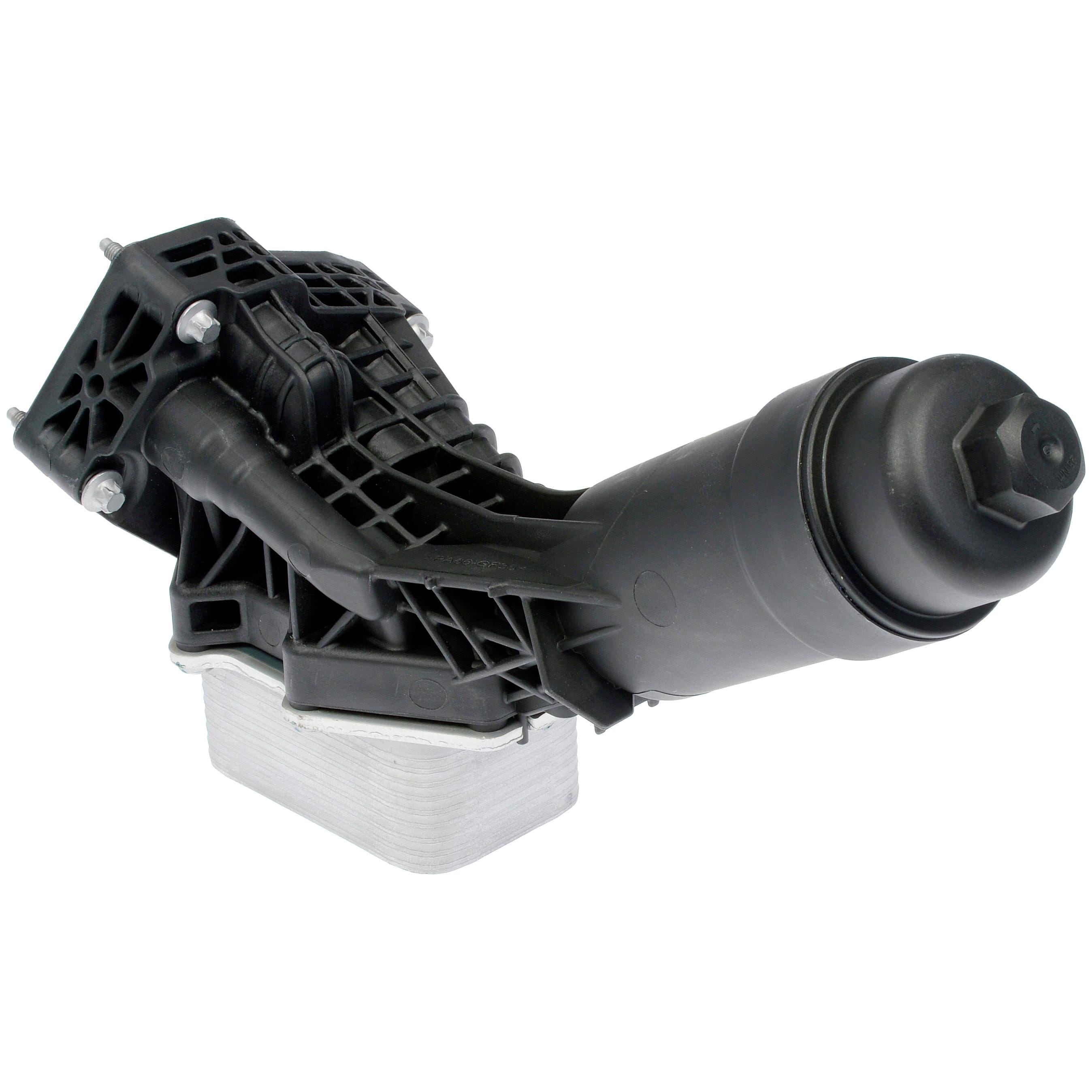 Dorman - OE Solutions Engine Oil Filter Housing 918-943 | AutoZone
