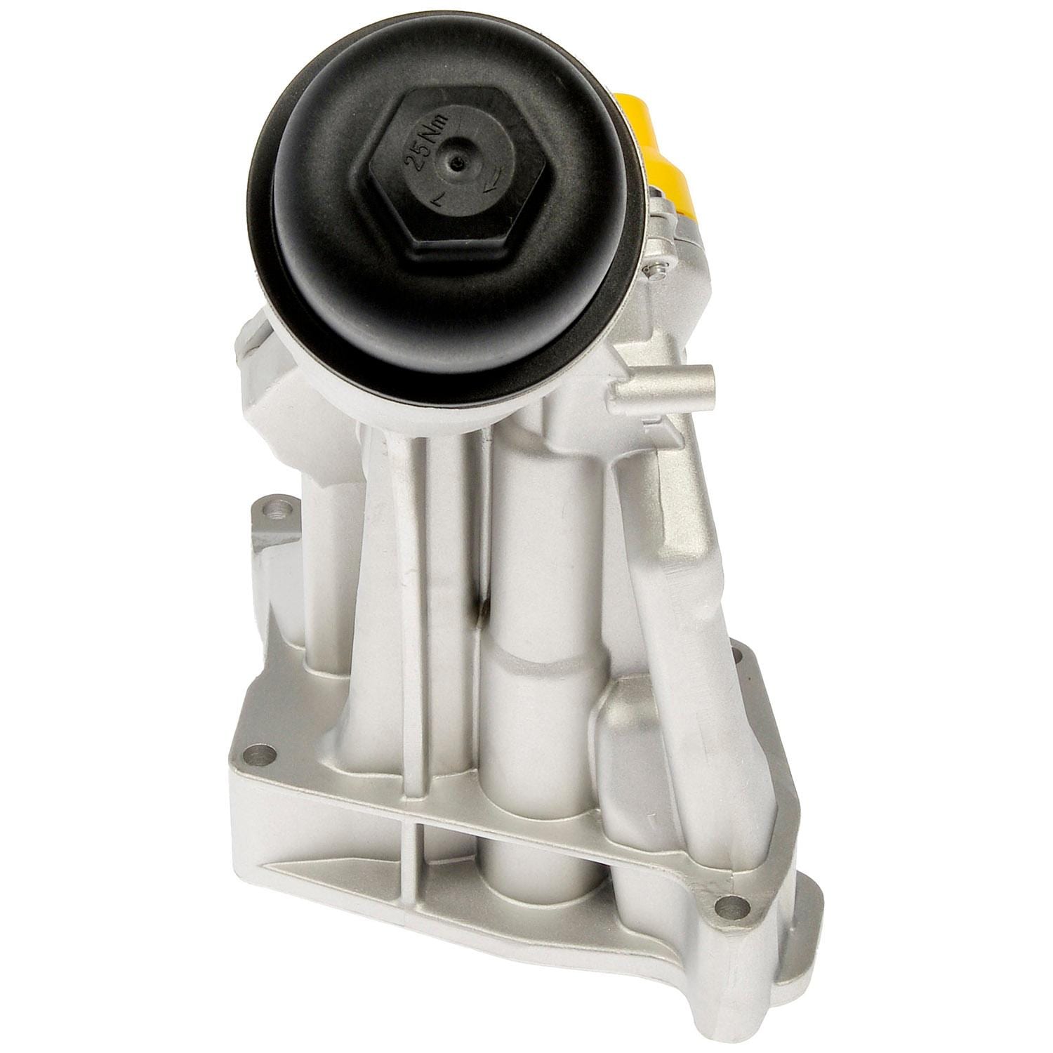 Dorman - OE Solutions Engine Oil Filter Housing 926-434 | AutoZone