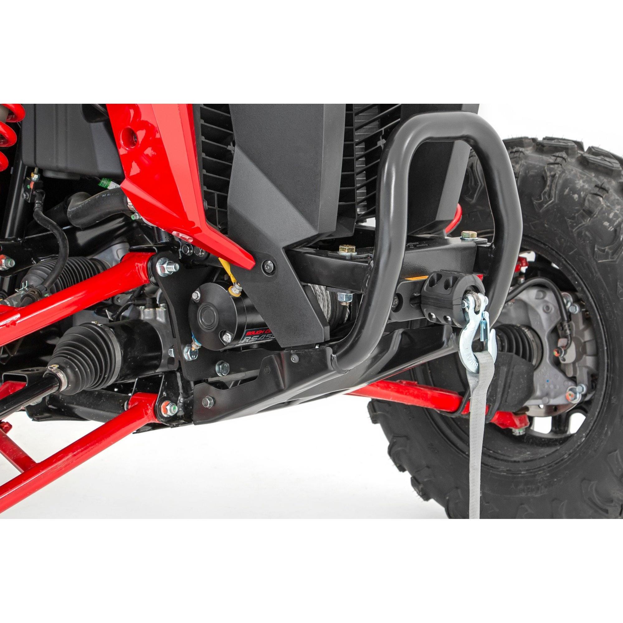 Rough Country Winch Mount for Honda Talon 1000X 92029 | AutoZone