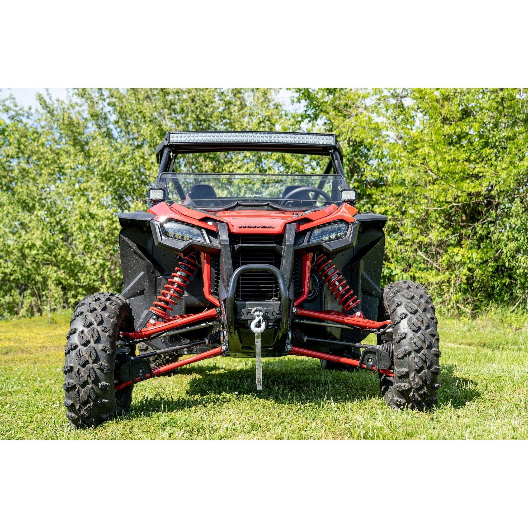 Rough Country Winch Mount for Honda Talon 1000X 92029 | AutoZone