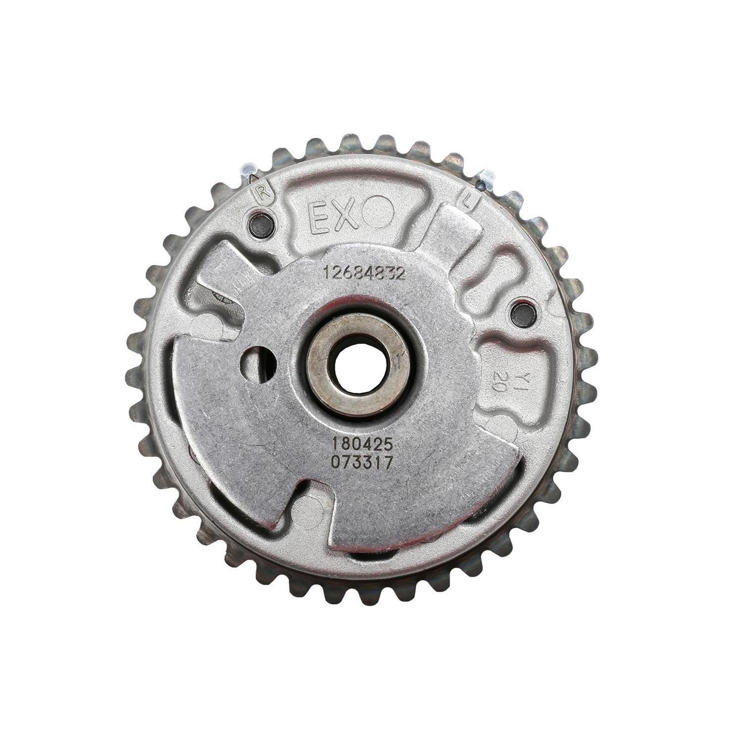 ACDelco Variable Valve Timing Sprocket 12684832 | AutoZone