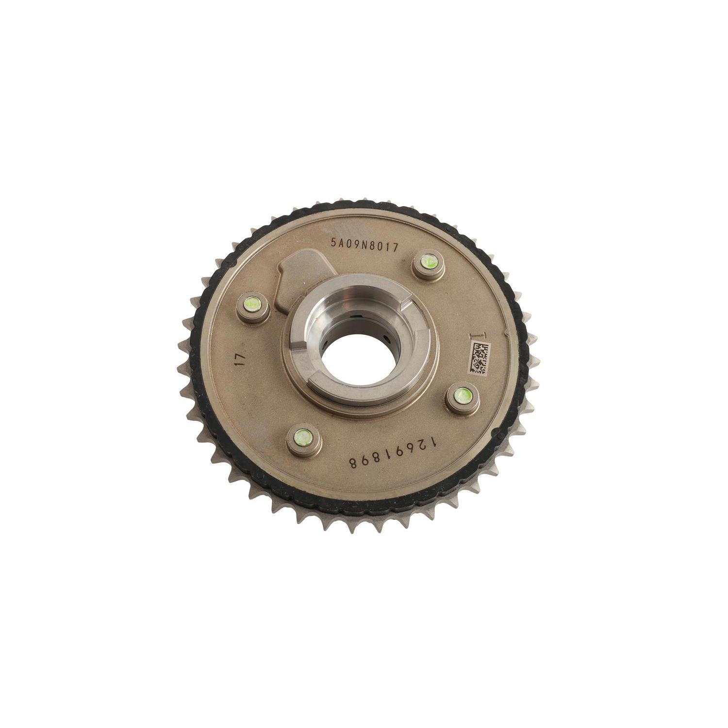 2019 Chevrolet Silverado 1500 VVT Variable Valve Timing Adjuster