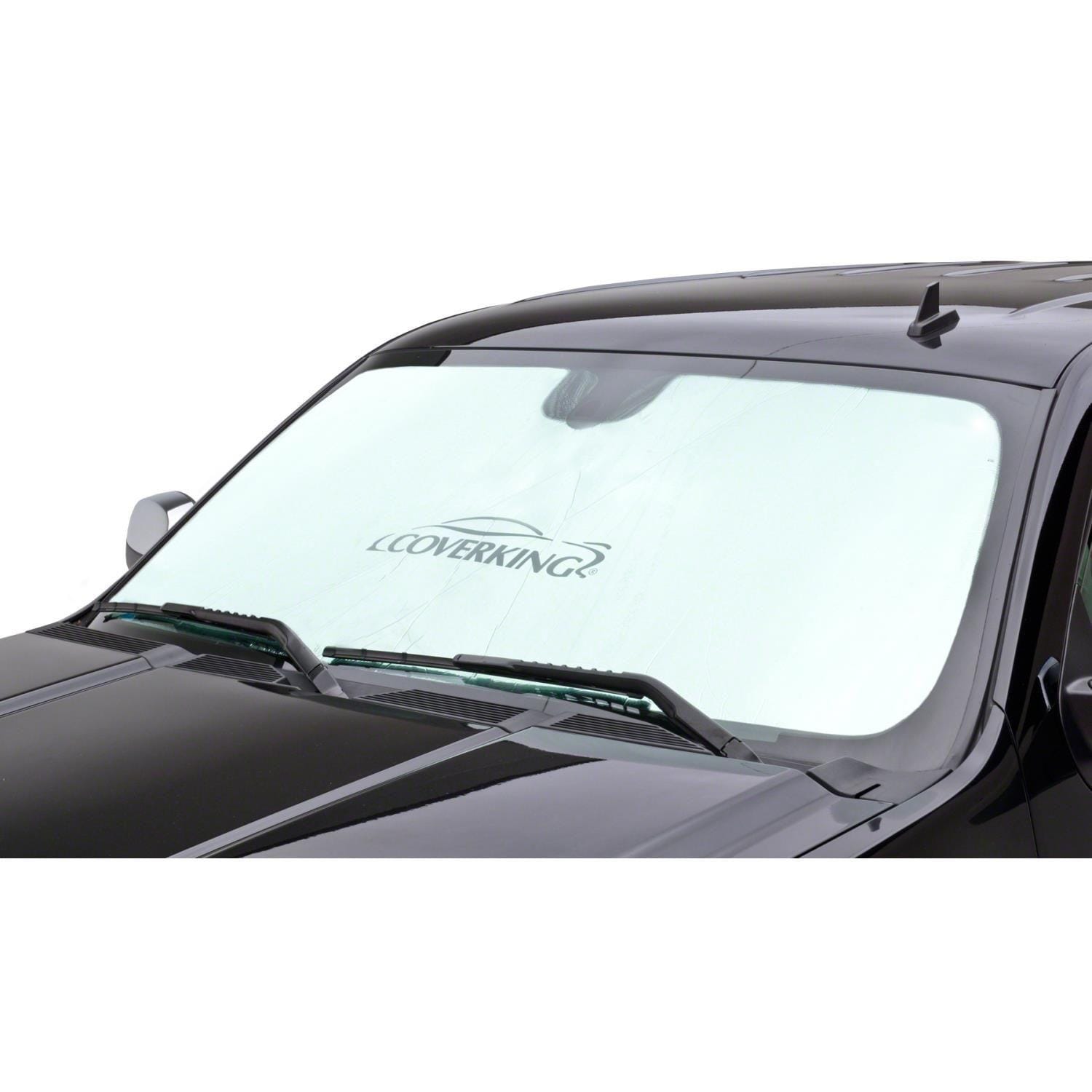 Coverking Window Shade CH5010 for Mercedes-Benz S320