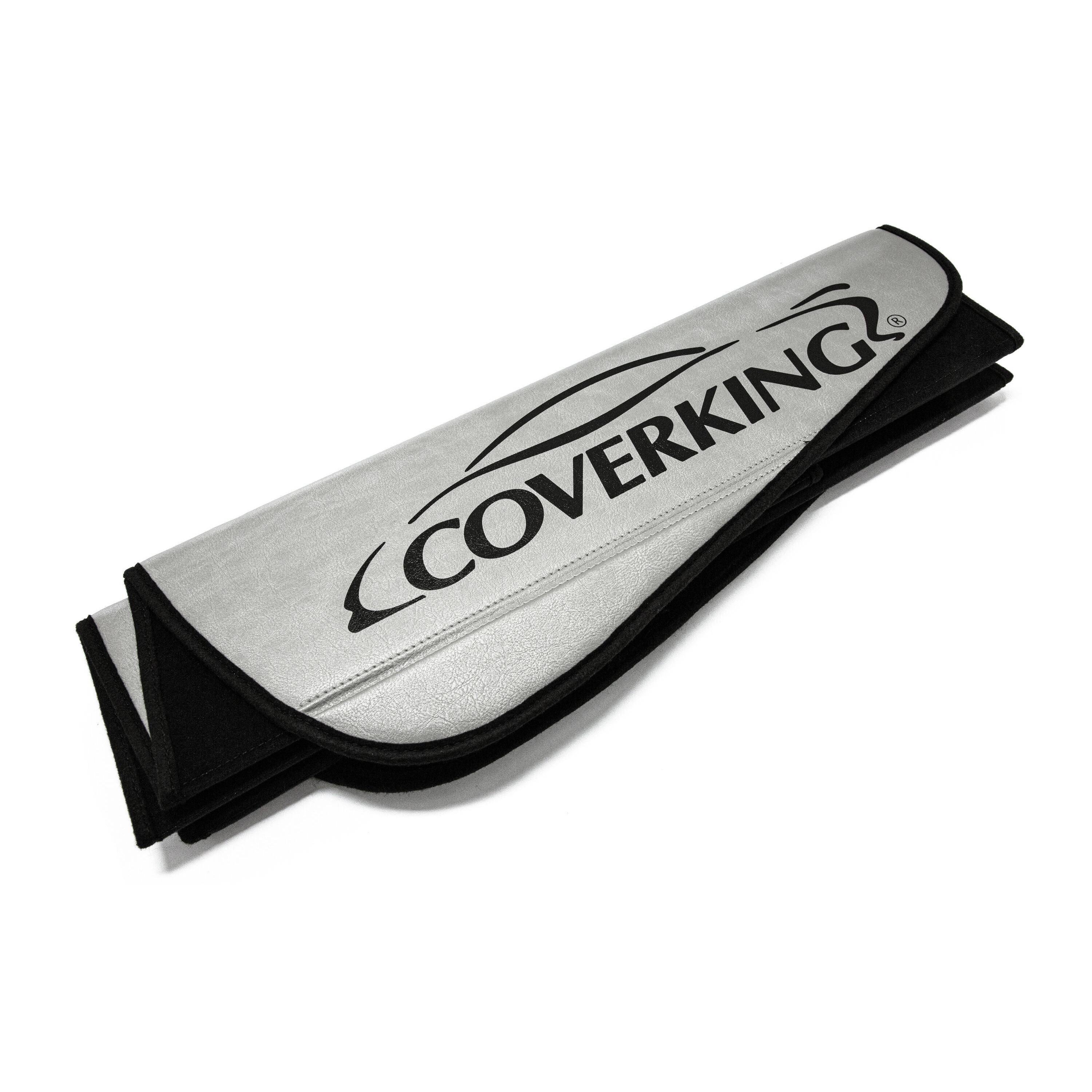Coverking Window Shade DFSZVSMD7033D | AutoZone