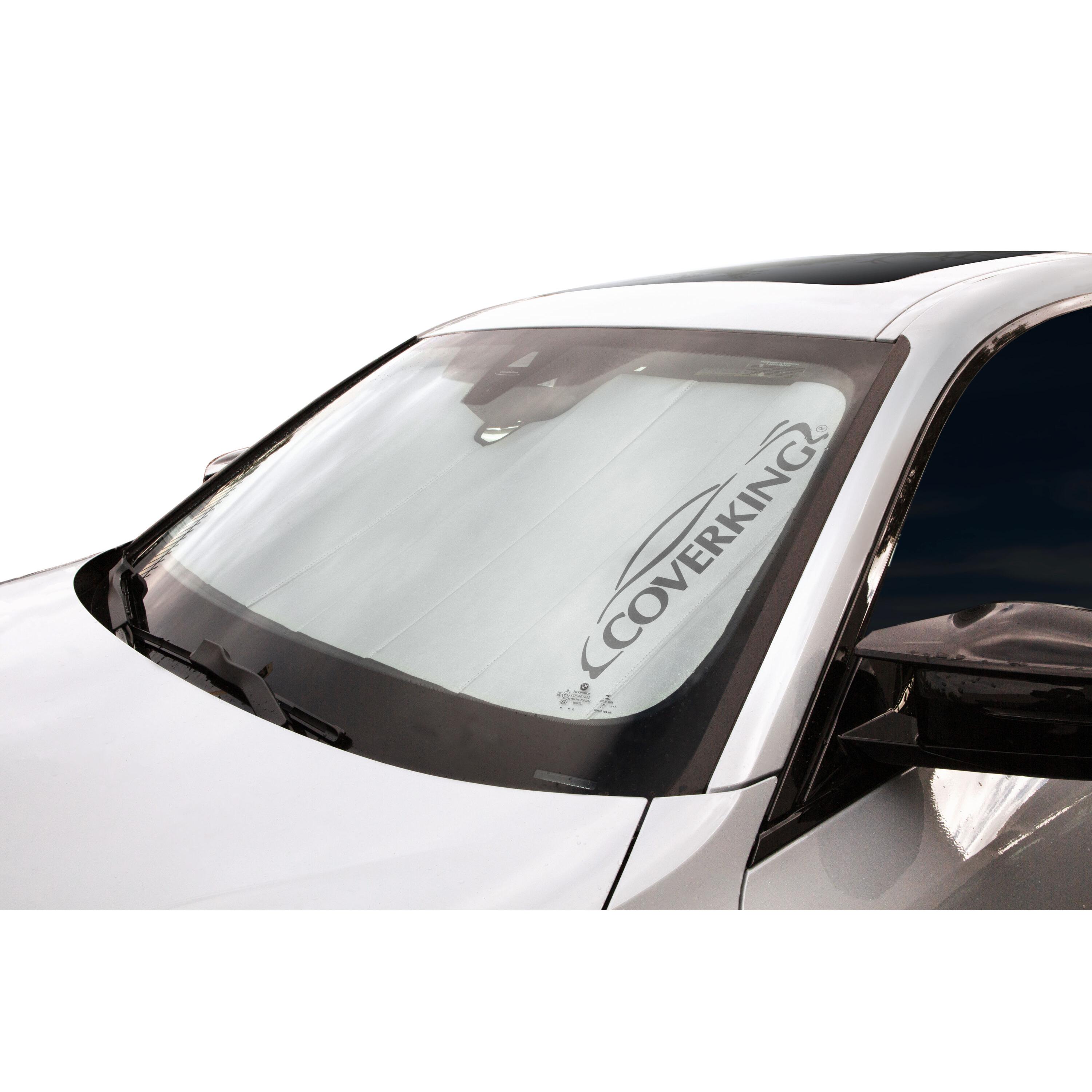 Coverking Window Shade DFSZVSNS7494D | AutoZone