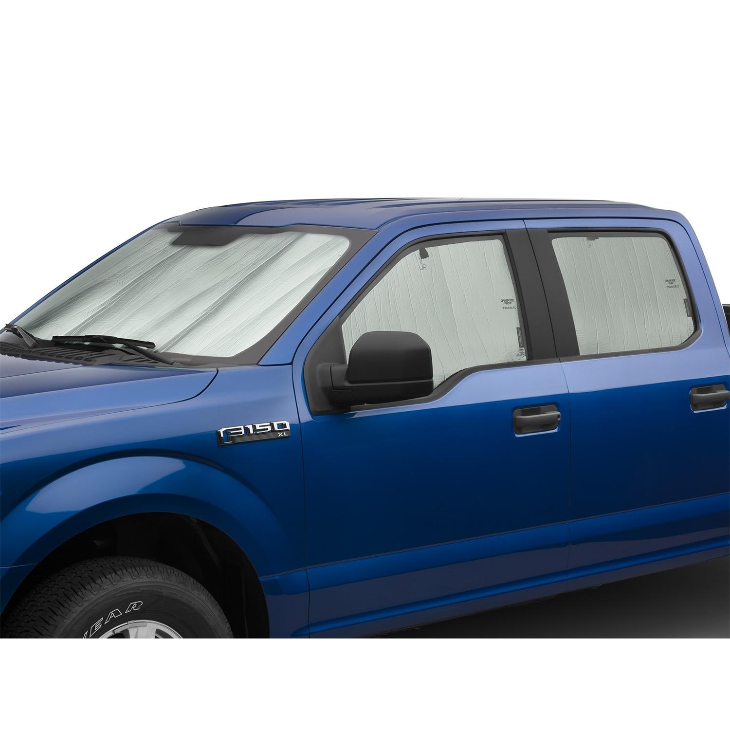 windshield sunshade Weathertech Window Shades