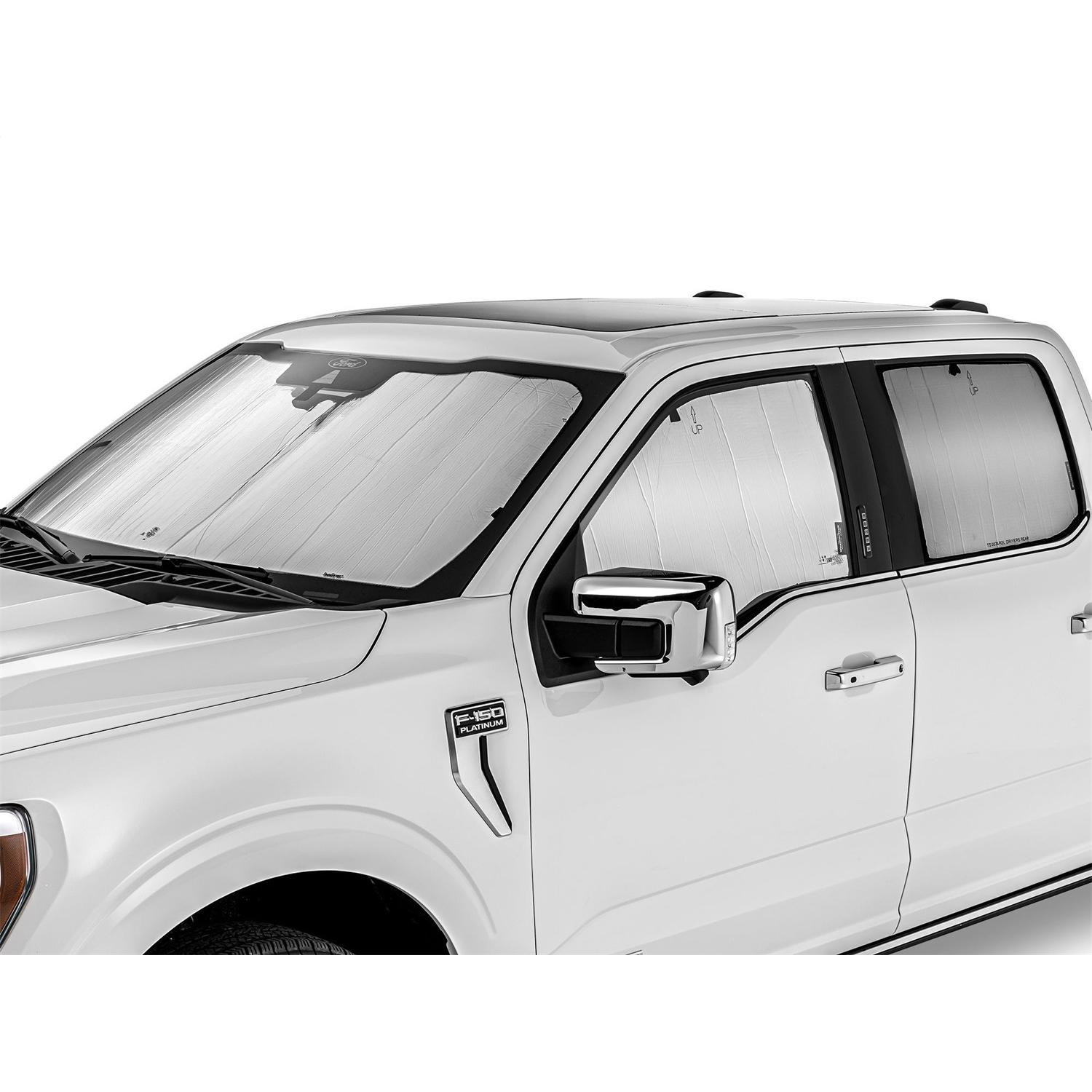 Weathertech Window Shade TS1360K5 | AutoZone