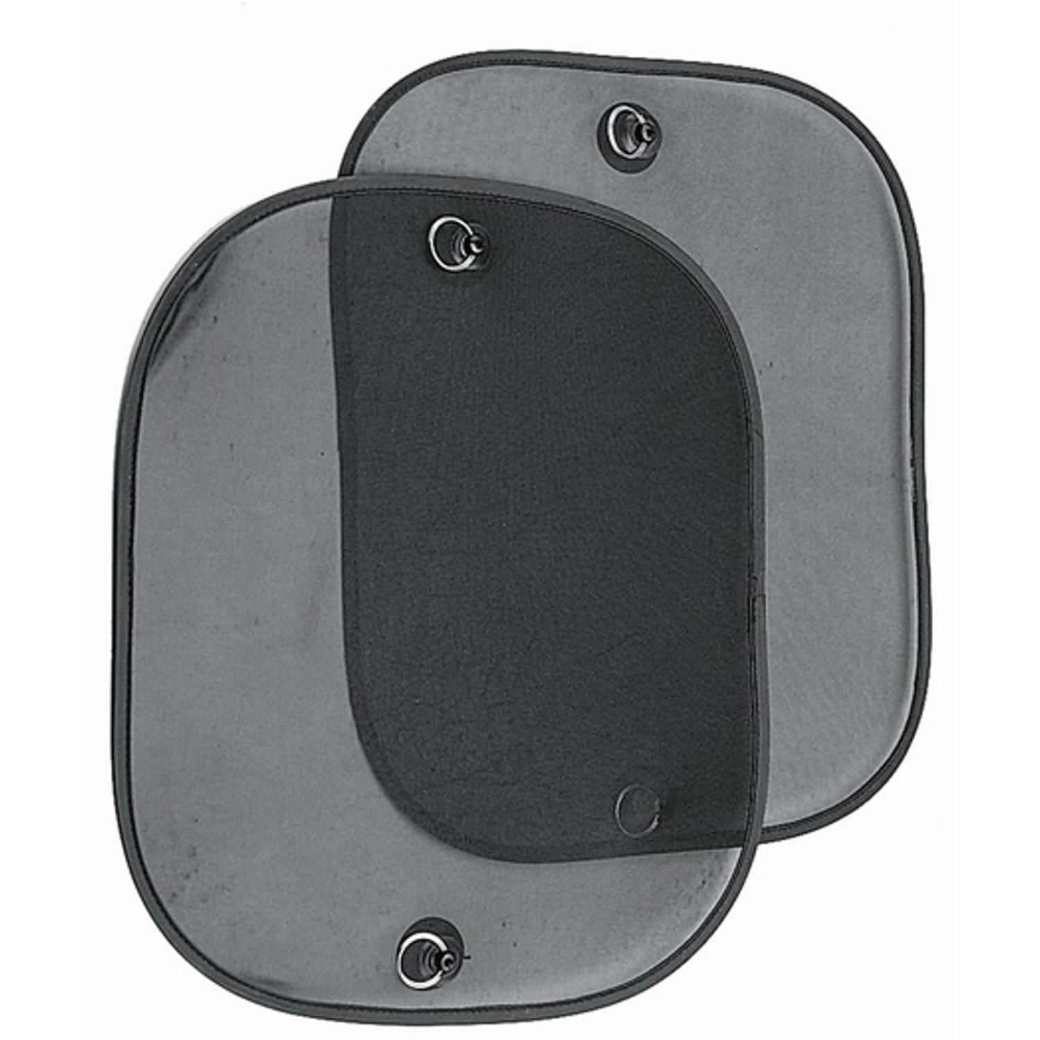 Custom Accessories Window Shade 41186 for Pontiac Fiero