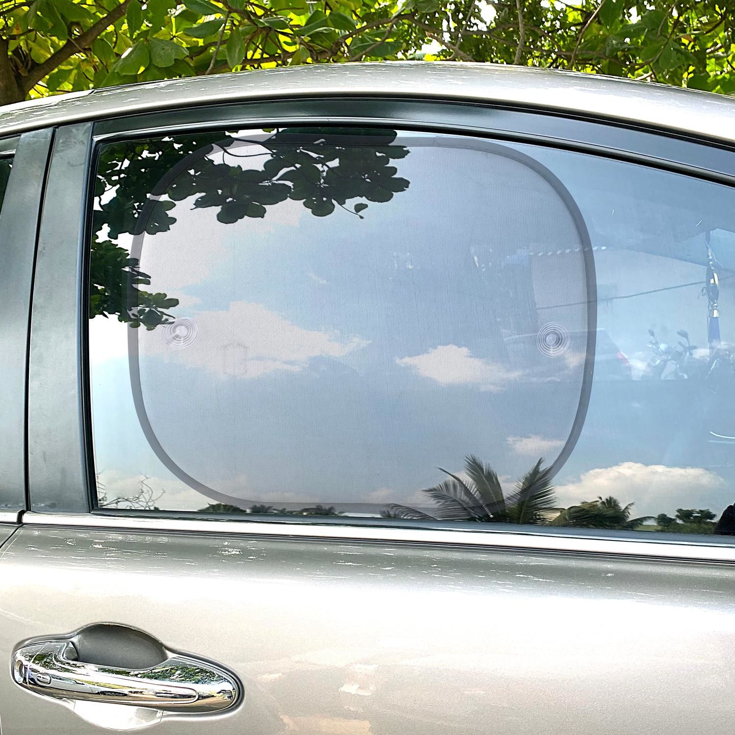 Custom Accessories Window Shade 41186 | AutoZone