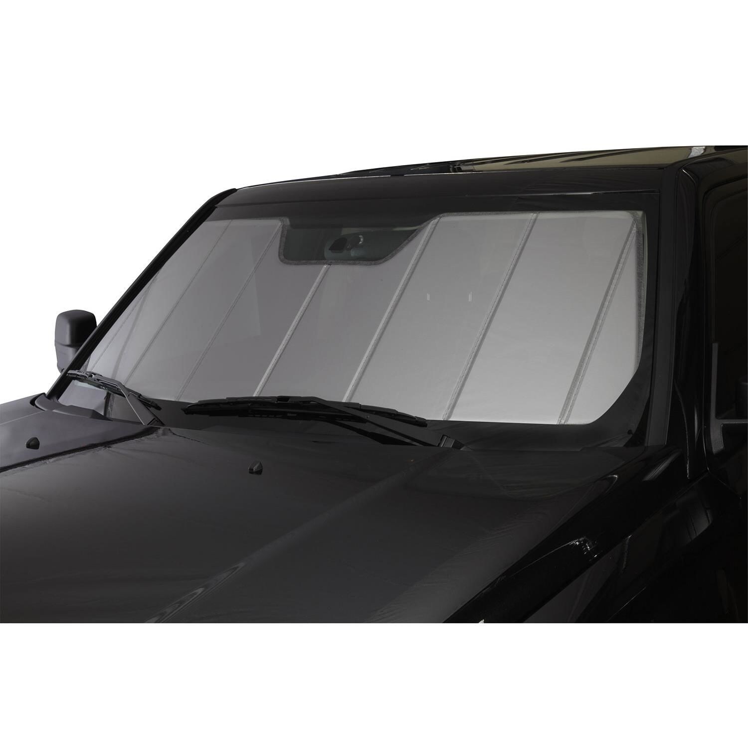 Covercraft Custom Sunshade UV11140SV | AutoZone