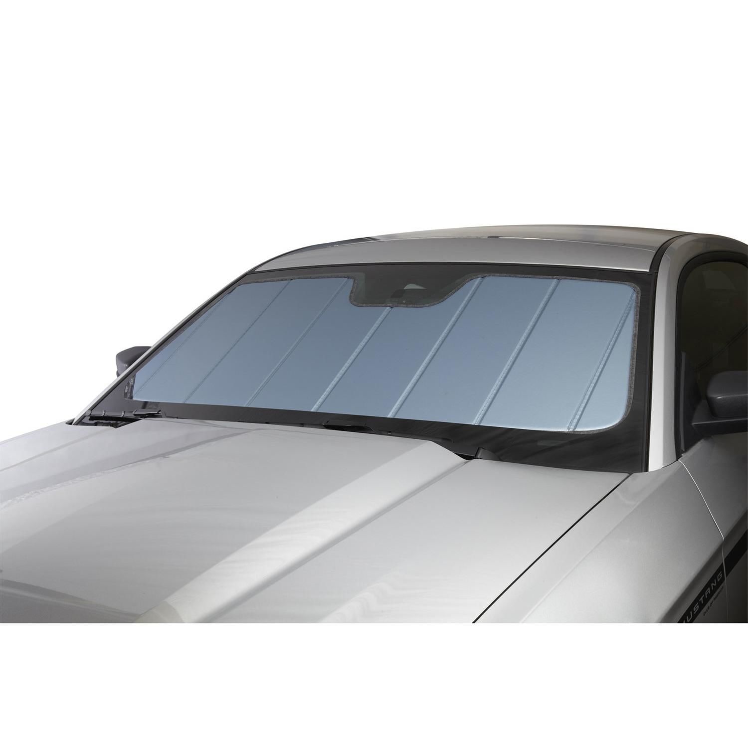 UVS100 Heat Shield Window Shade UV11329BL | AutoZone