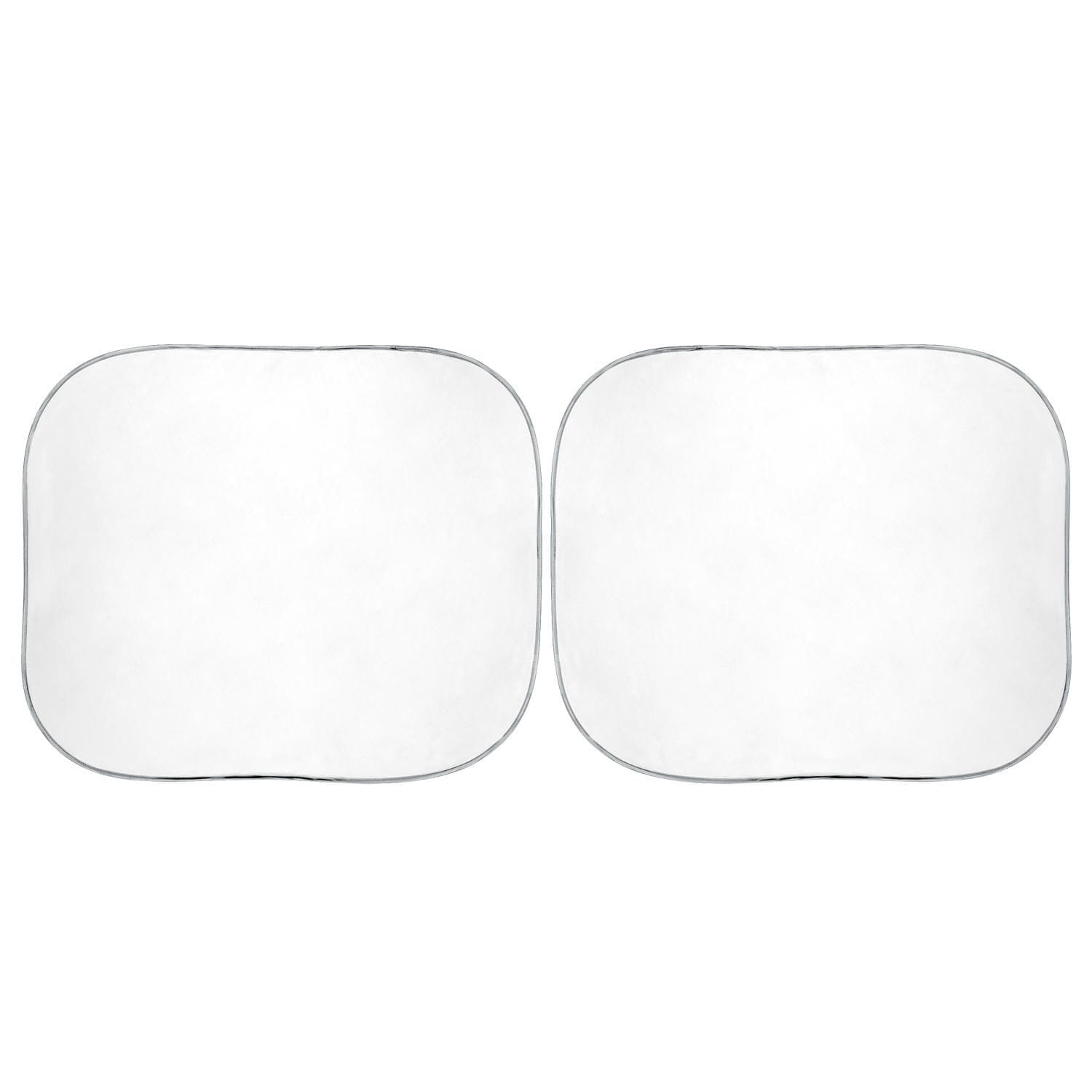 2027 Chevrolet Equinox Window Shade