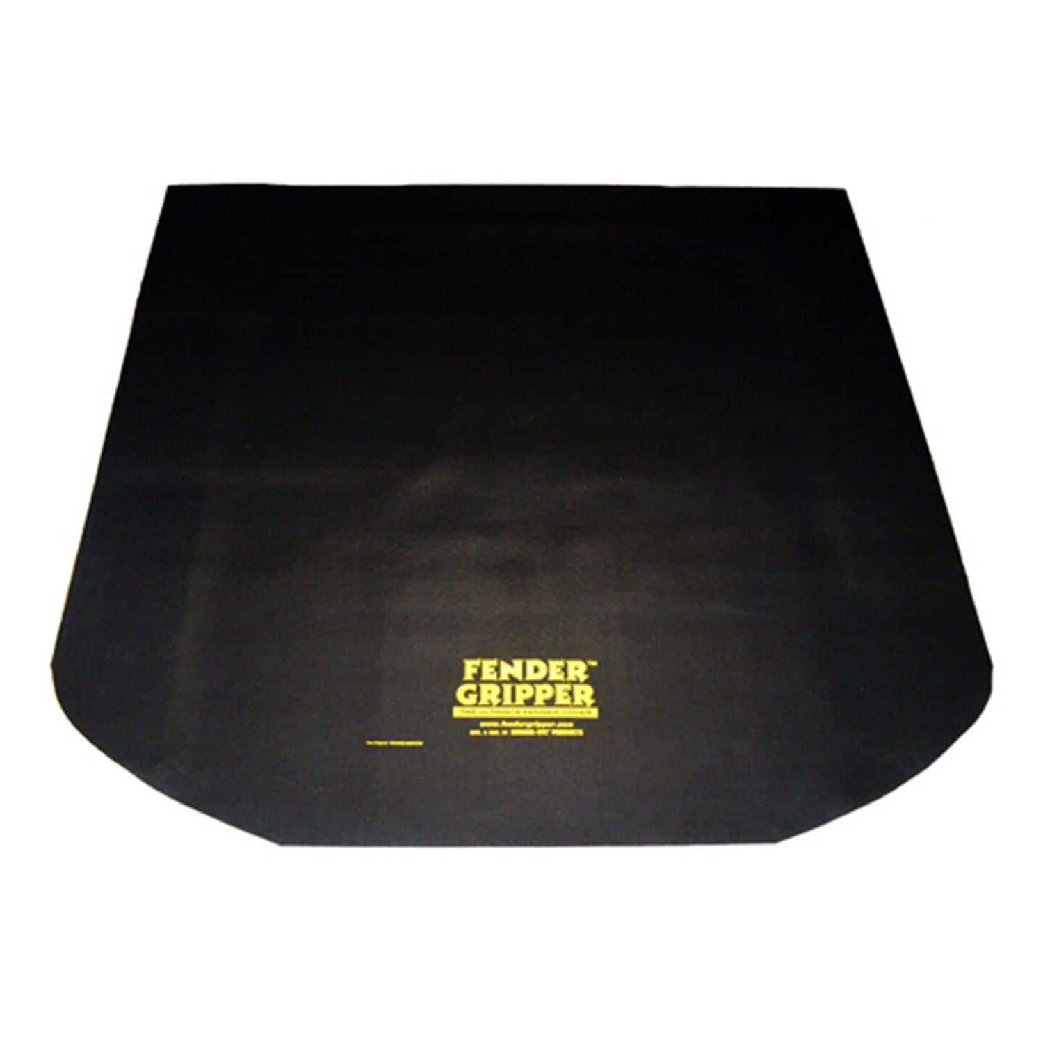 Fender Gripper Universal Cut to Fit Original Fender Cover | AutoZone