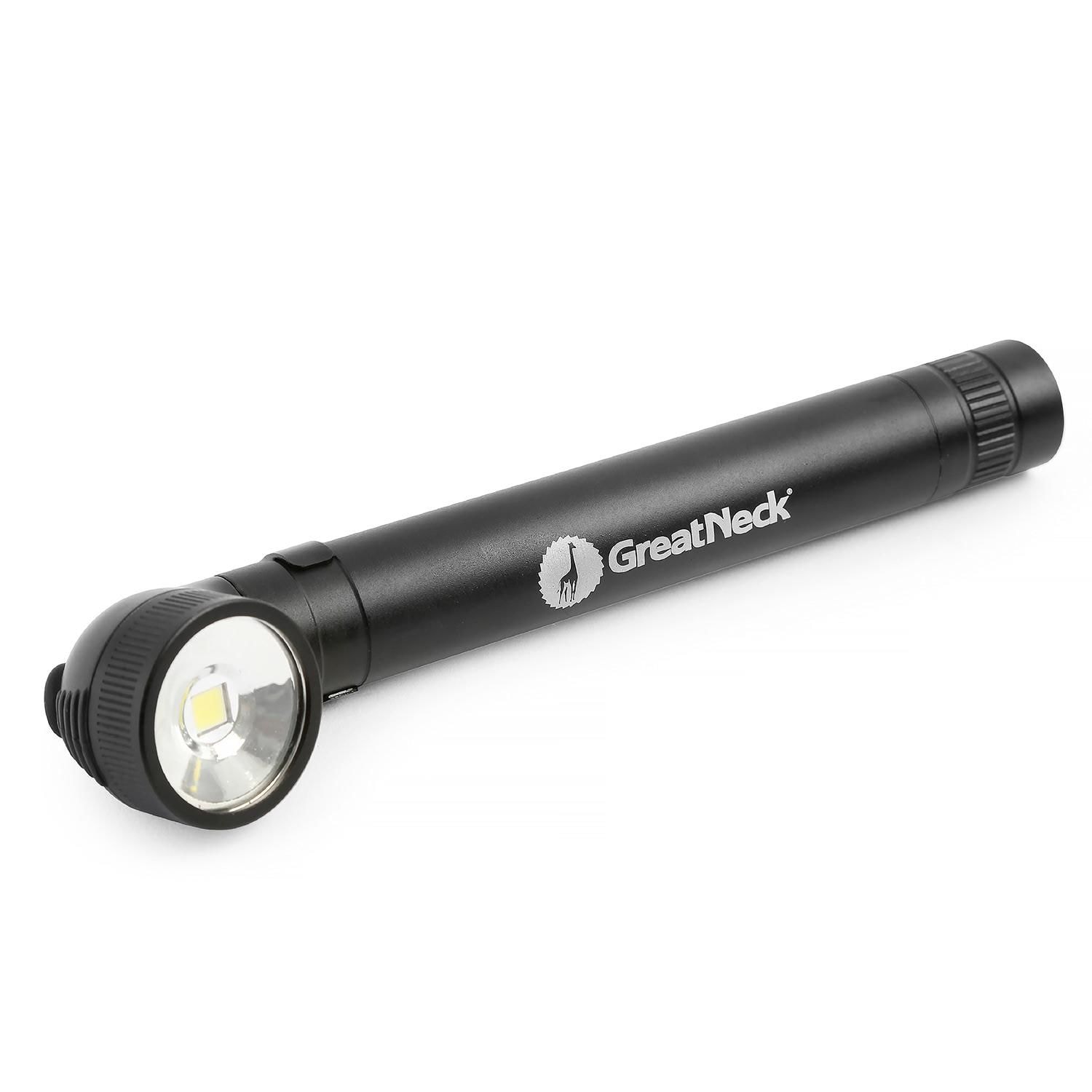 Great Neck Flashlight 74220 | AutoZone