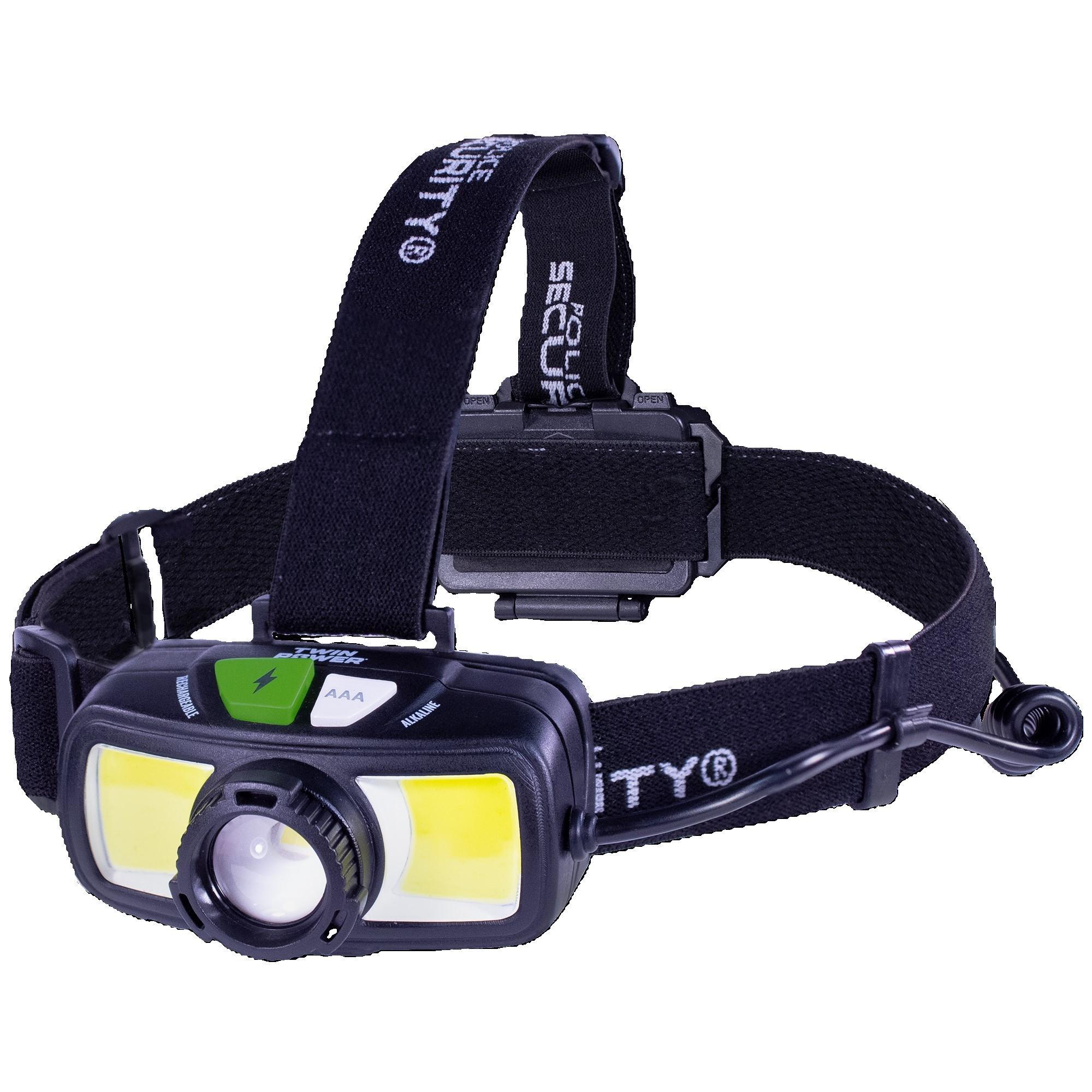 Police Security Flashlight 97414 | AutoZone