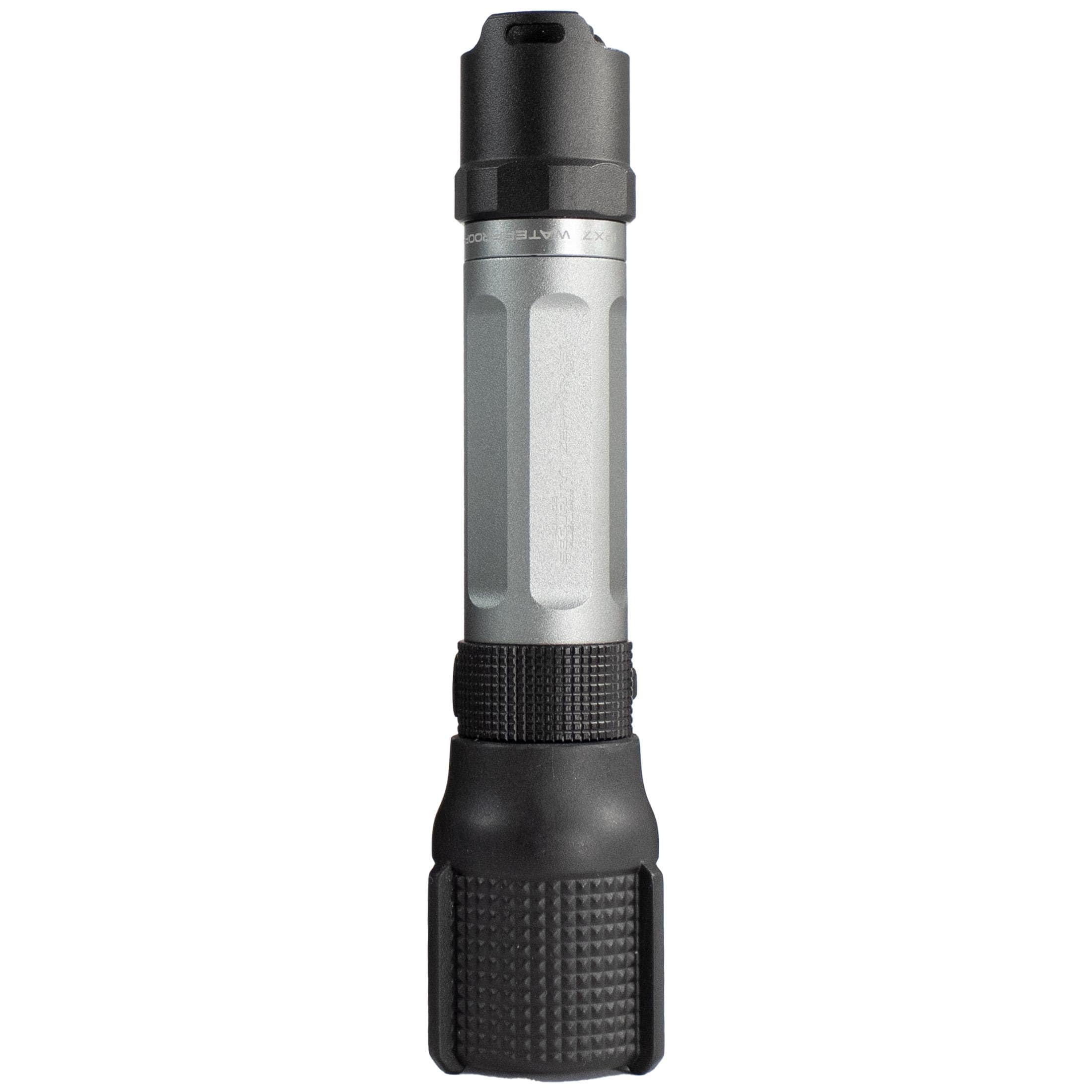 Police Security Flashlight 97804 | AutoZone