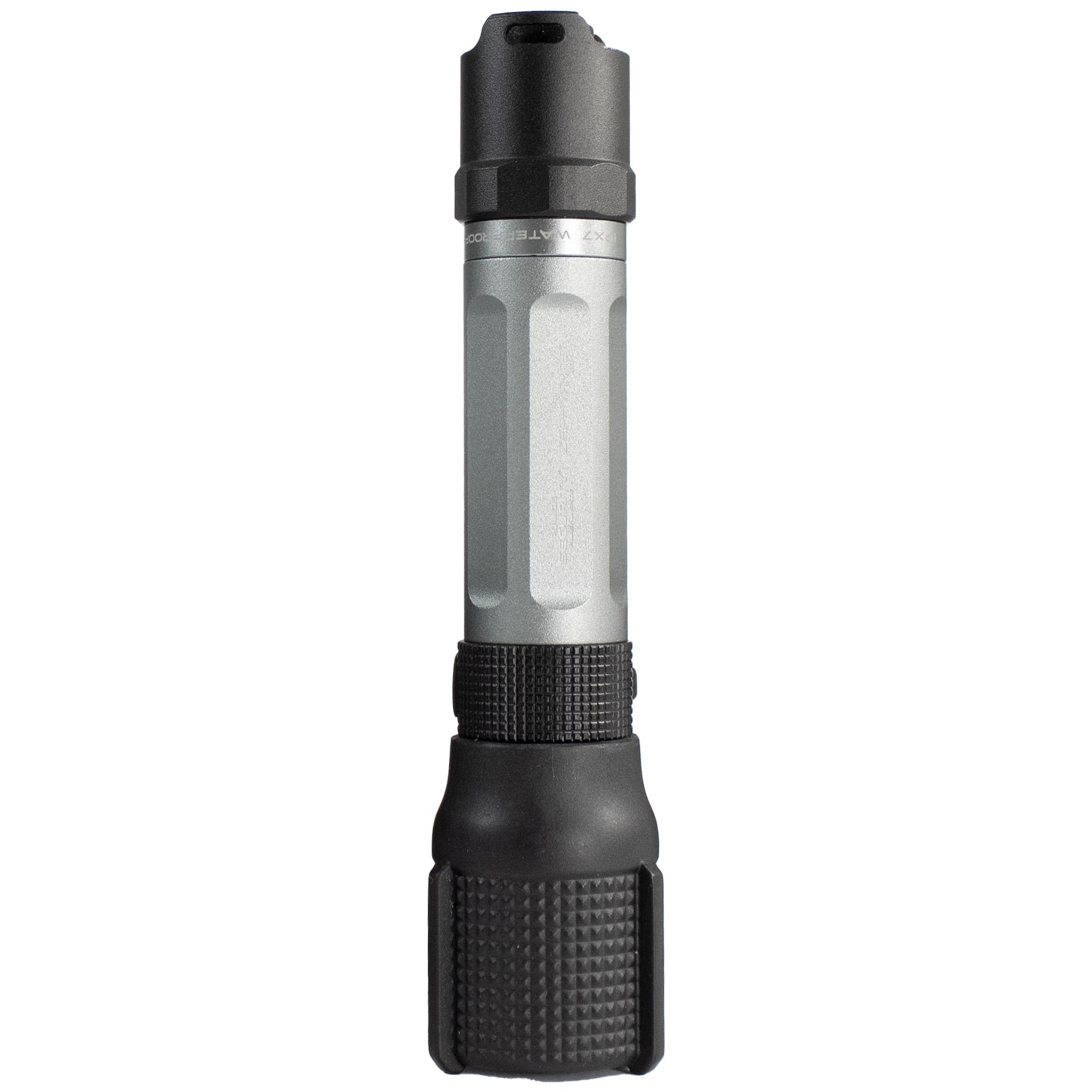 autozone rechargeable flashlight Police Security Flashlight 97804