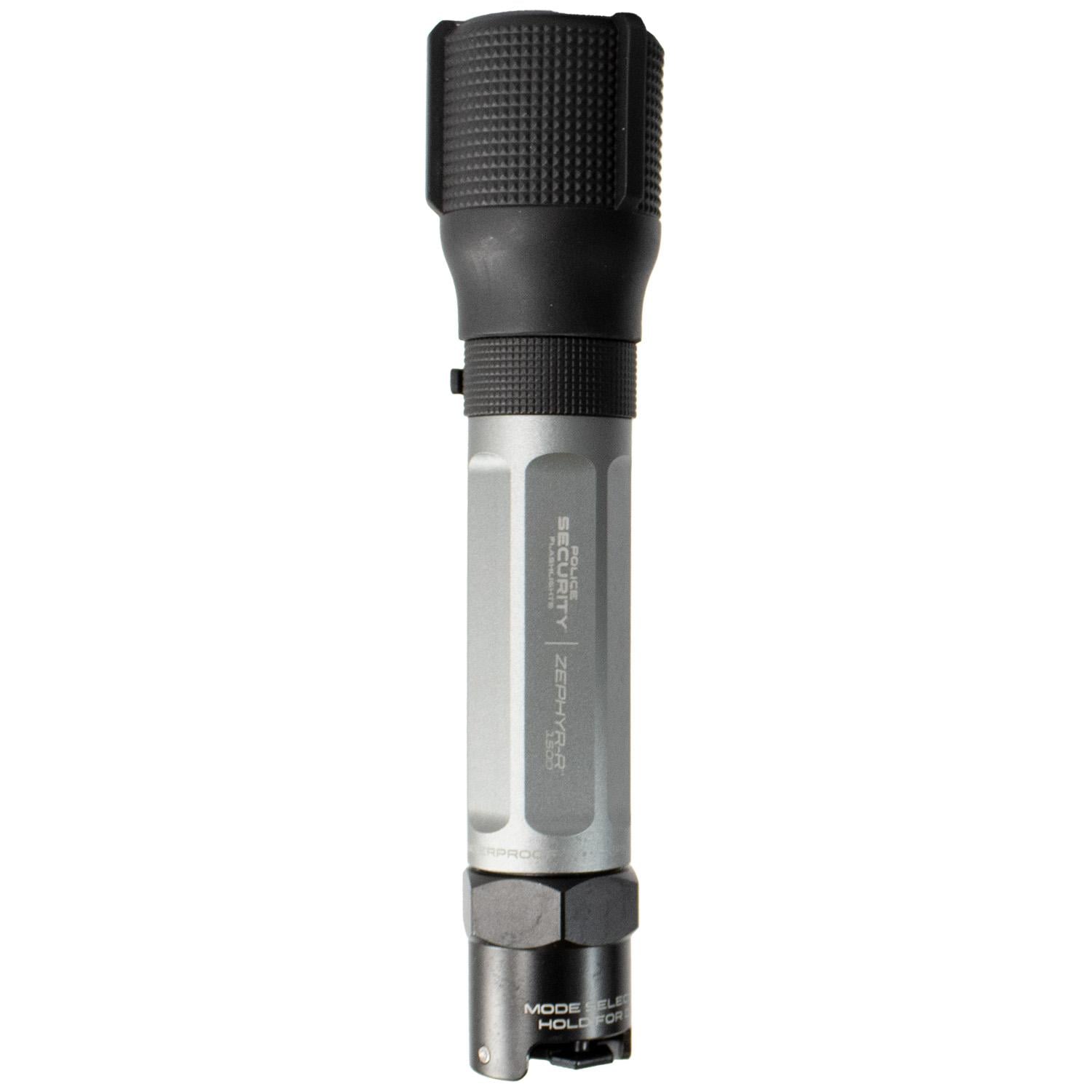 autozone rechargeable flashlight Police Security Flashlight 97805