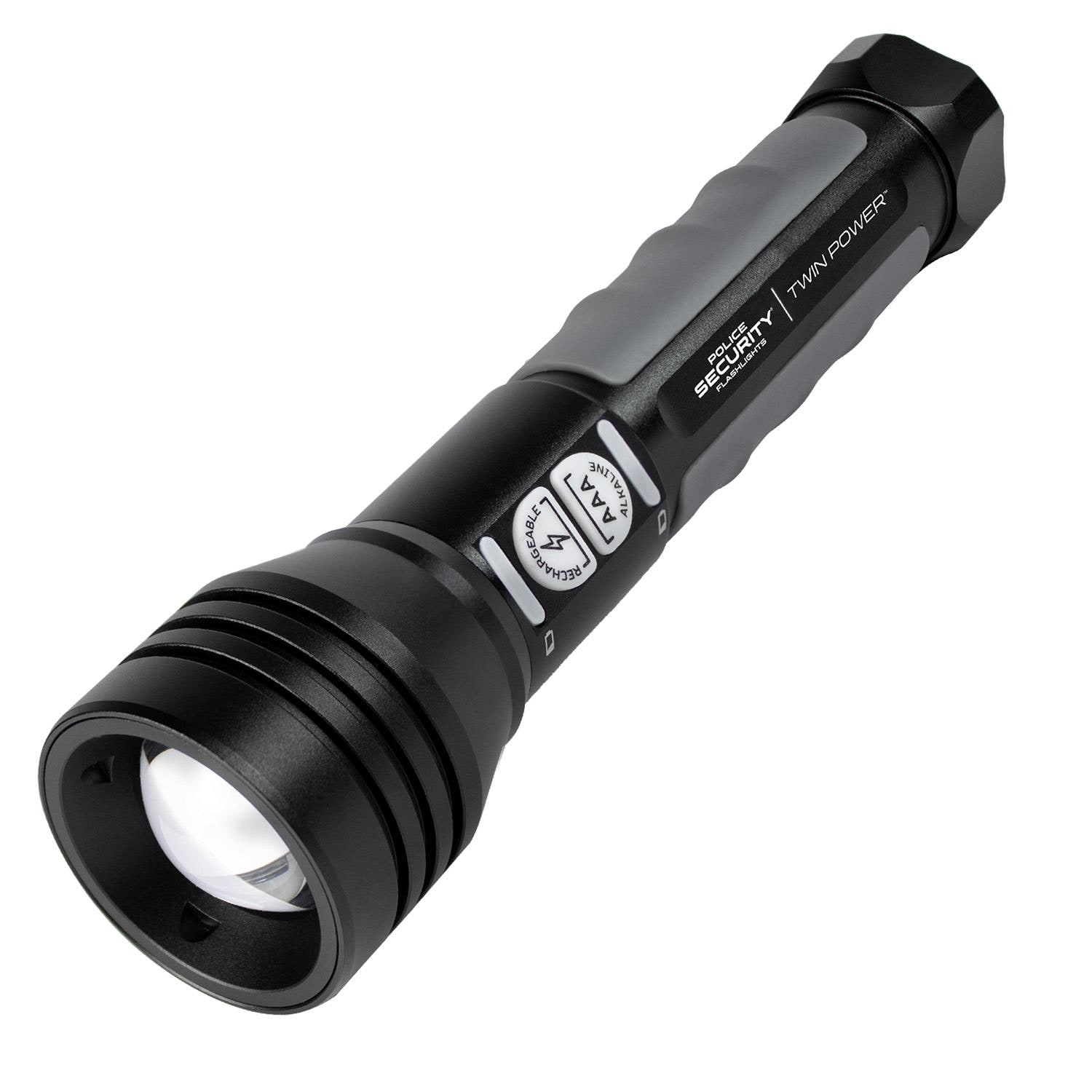 best rechargable led flashlight We Tested Rechargeable Flashlights: Here Are the Best 5