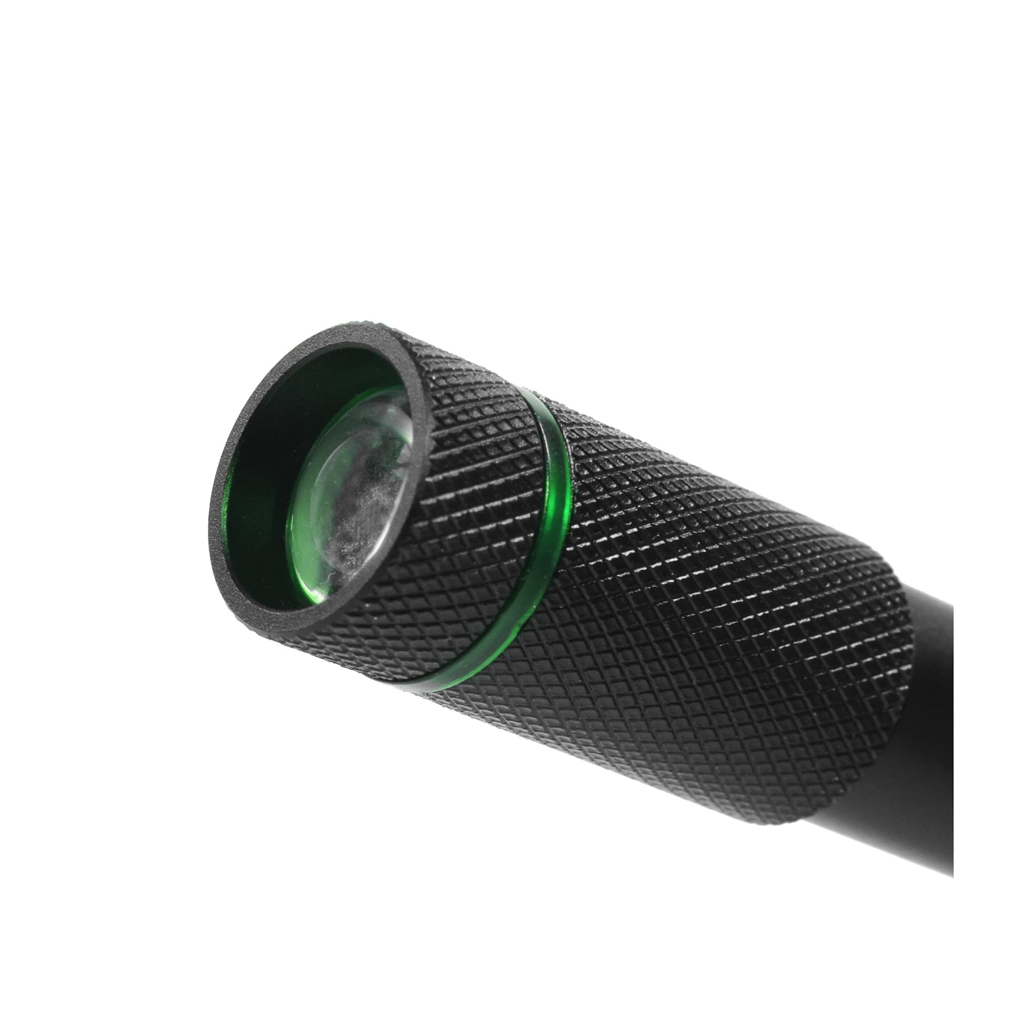 autozone rechargeable flashlight Police Security Aura-RS Rechargeable Flashlight