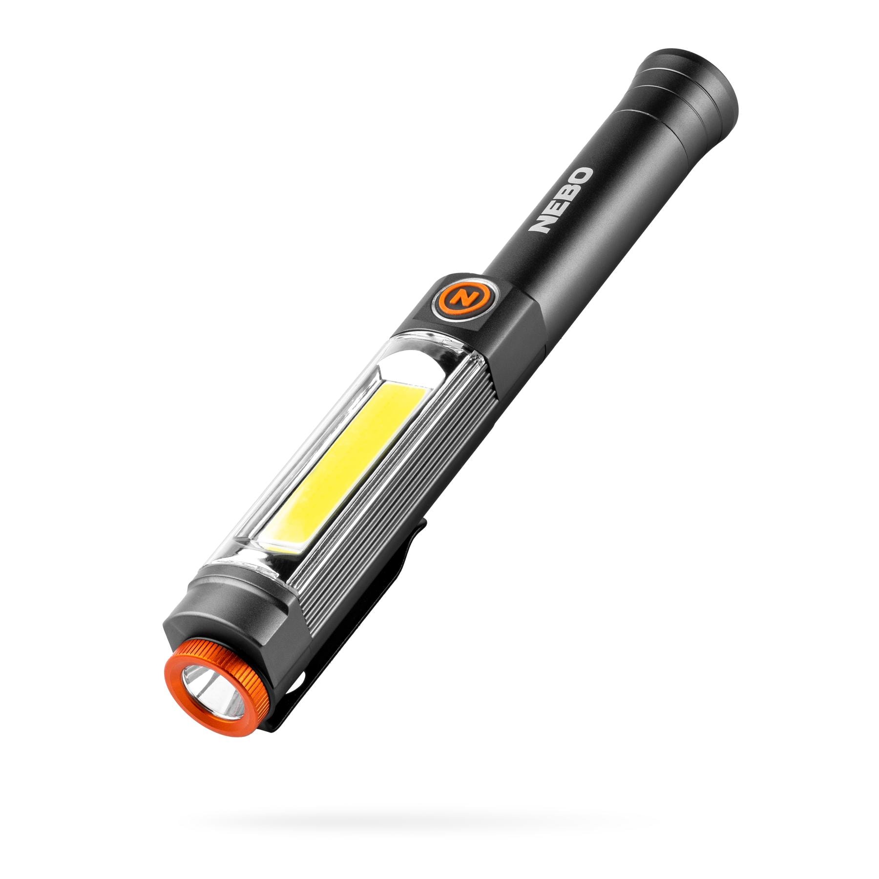 counterfeit nebo flashlight 3-Piece Essentials Kit Tundra Lifestyle The inspector is an innovative NEBO Torchy UV/Black Light Flashlight