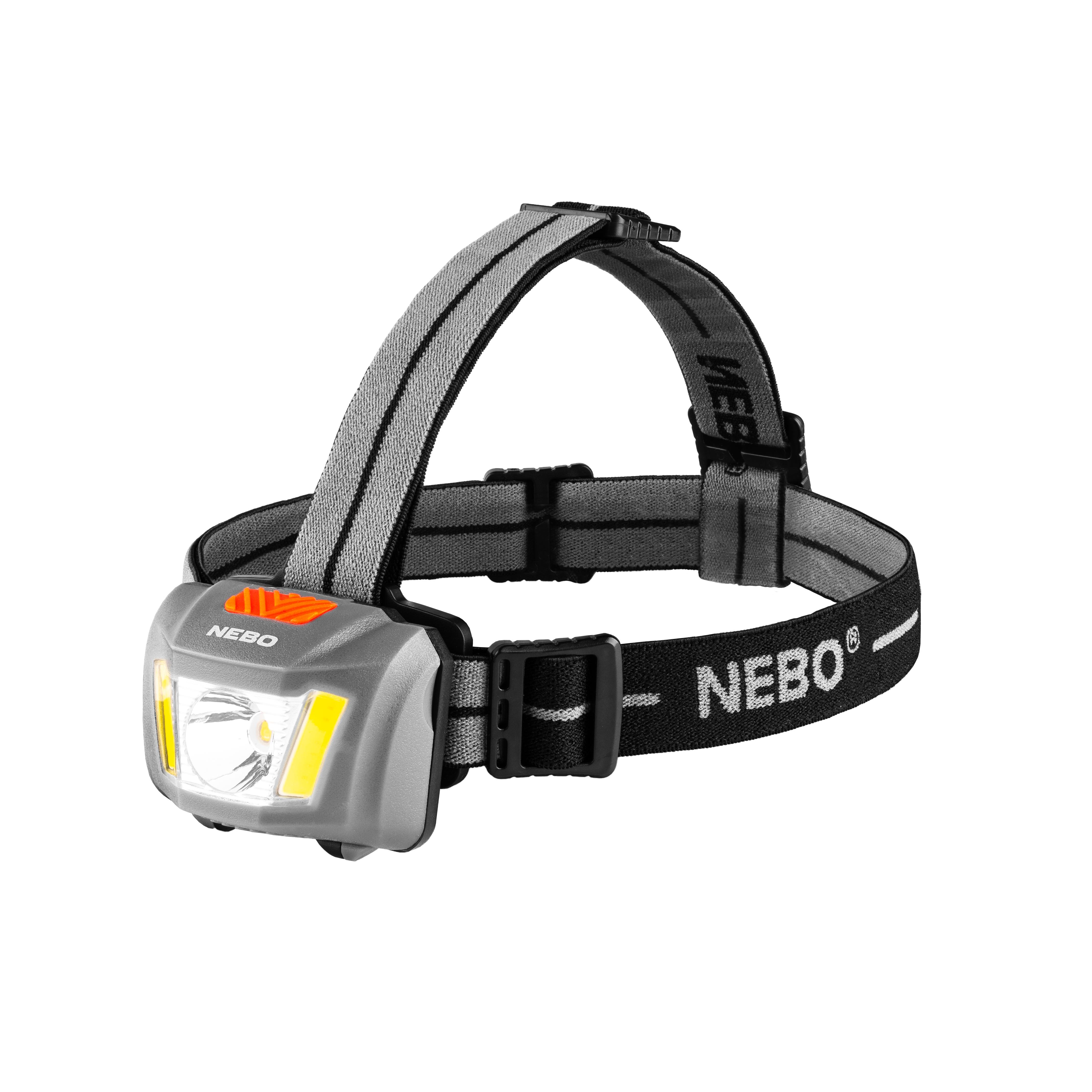 Nebo Einstein 350 Headlamp | AutoZone