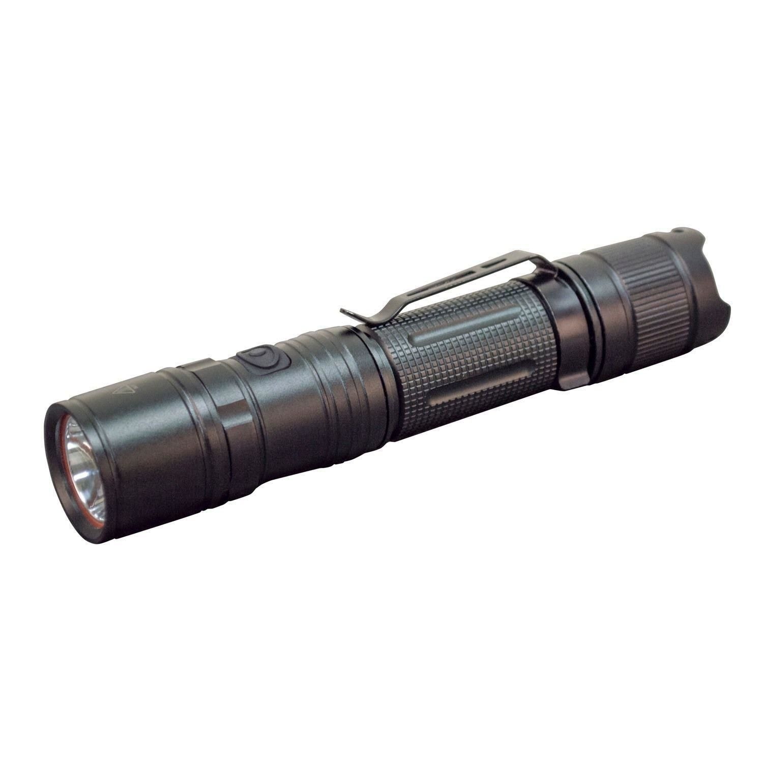 GreatLite LED Rechargeable Flashlight | AutoZone