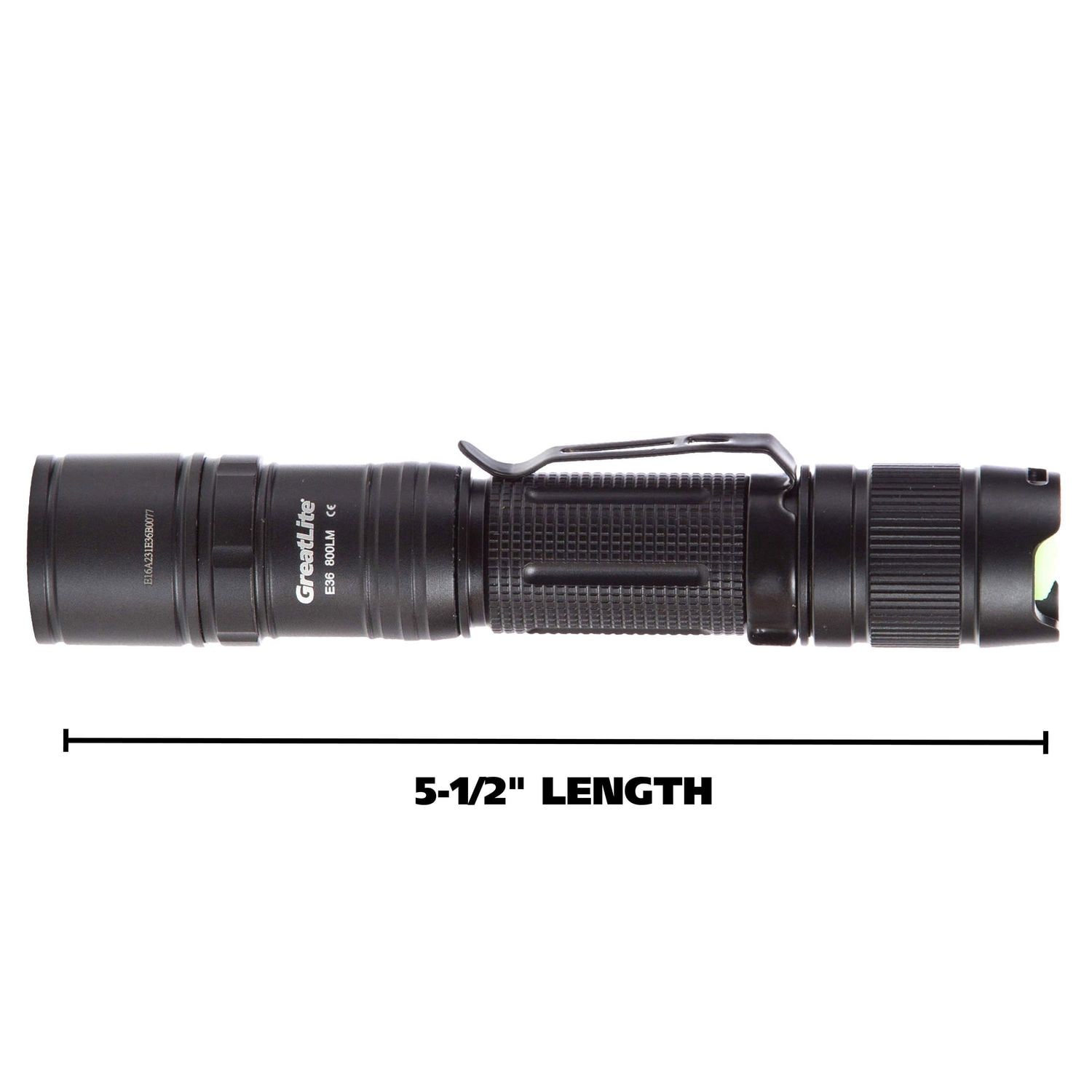 grindlodge グラインドロッヂ　black light　新品未使用 GreatLite LED Rechargeable Flashlight | AutoZone