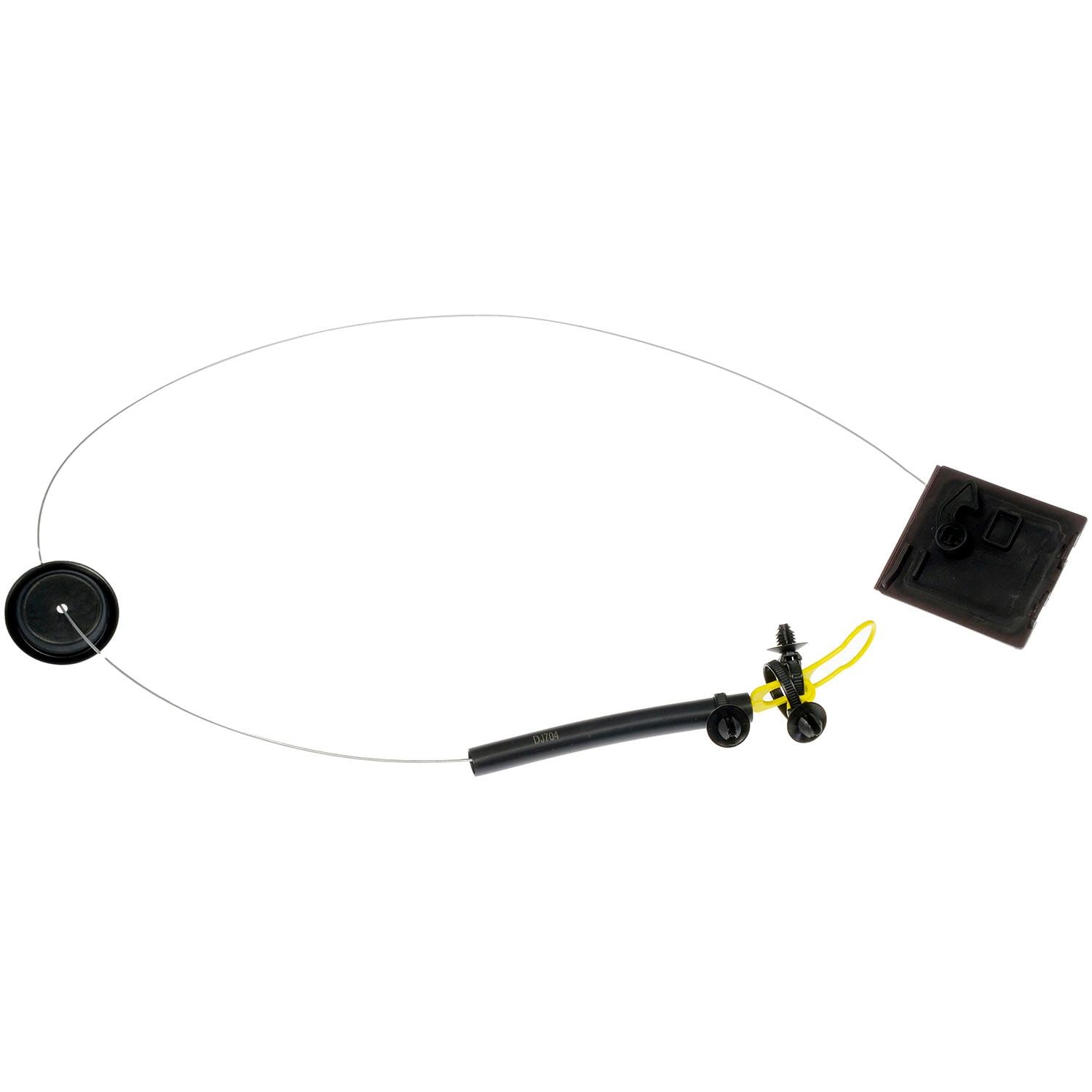 Dorman - OE Solutions Fuel Filler Door Lock Actuator 746-100