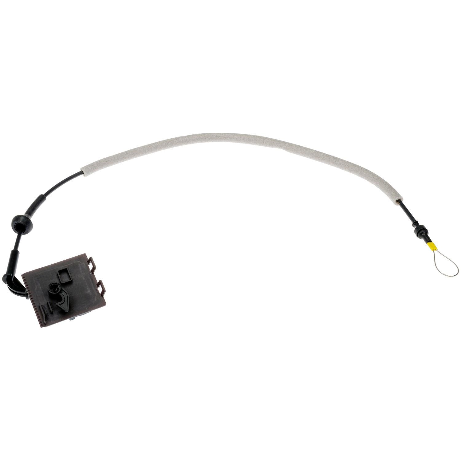本A-46 22 ⑧ Dorman - OE Solutions Fuel Filler Door Lock Actuator 746-101