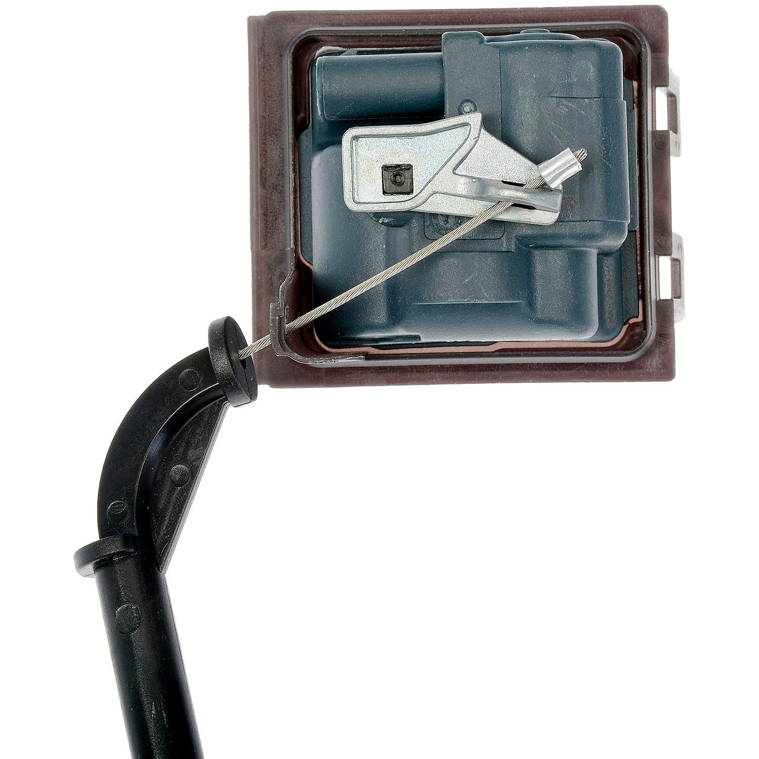 Dorman - OE Solutions Fuel Filler Door Lock Actuator 746-101