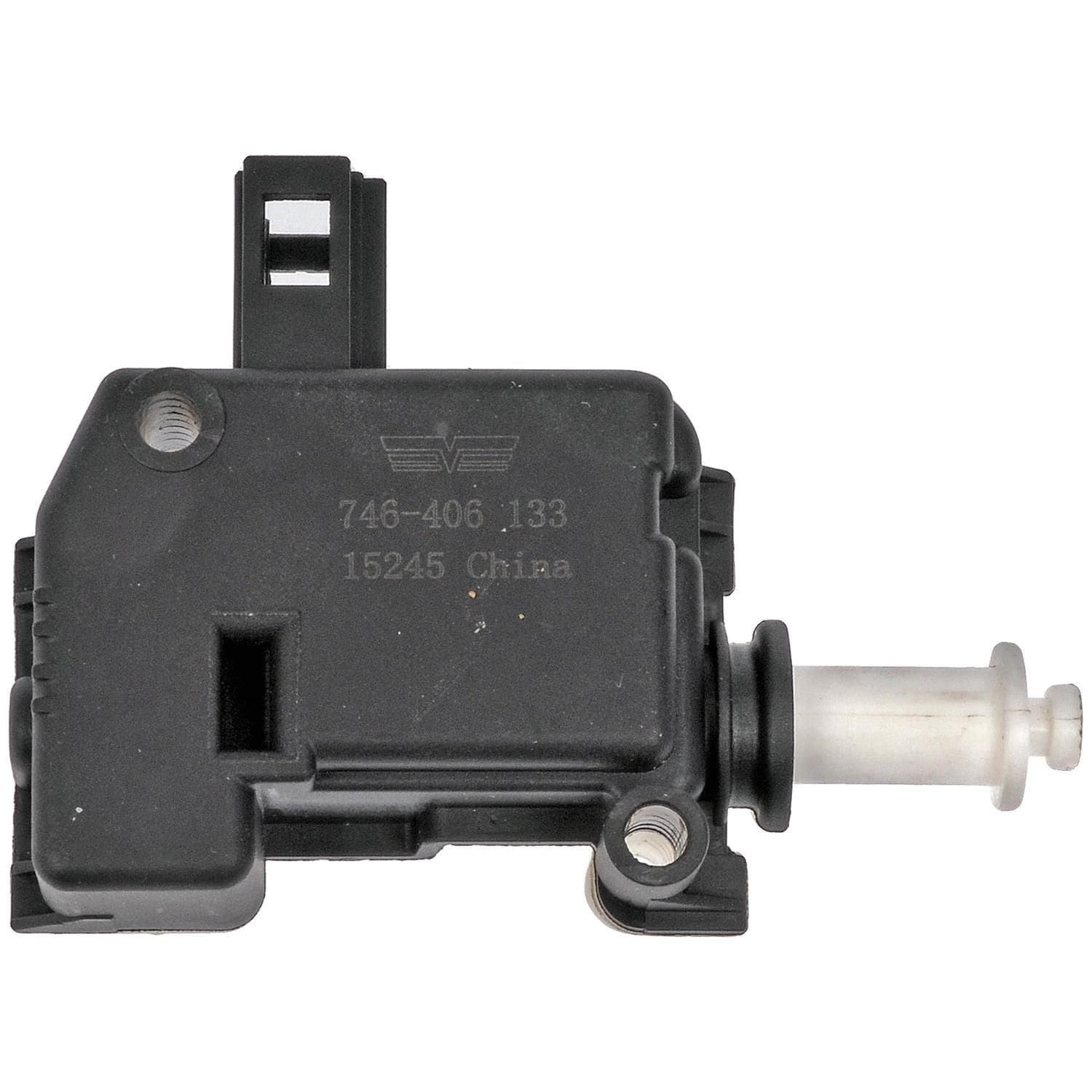 Dorman Fuel Filler Door Lock Actuator 746-406 | AutoZone
