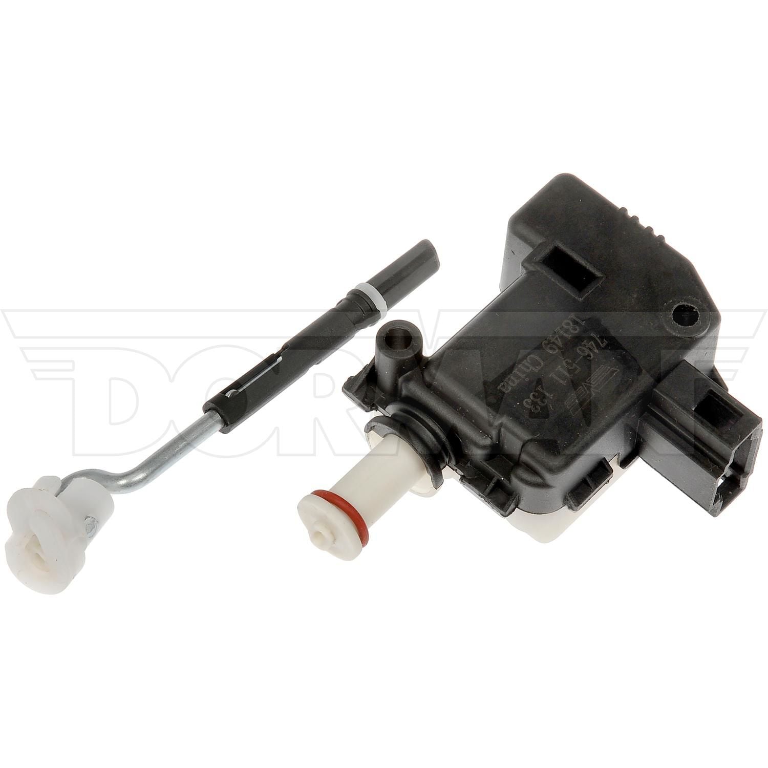 Dorman Fuel Filler Door Lock Actuator 746-511 | AutoZone