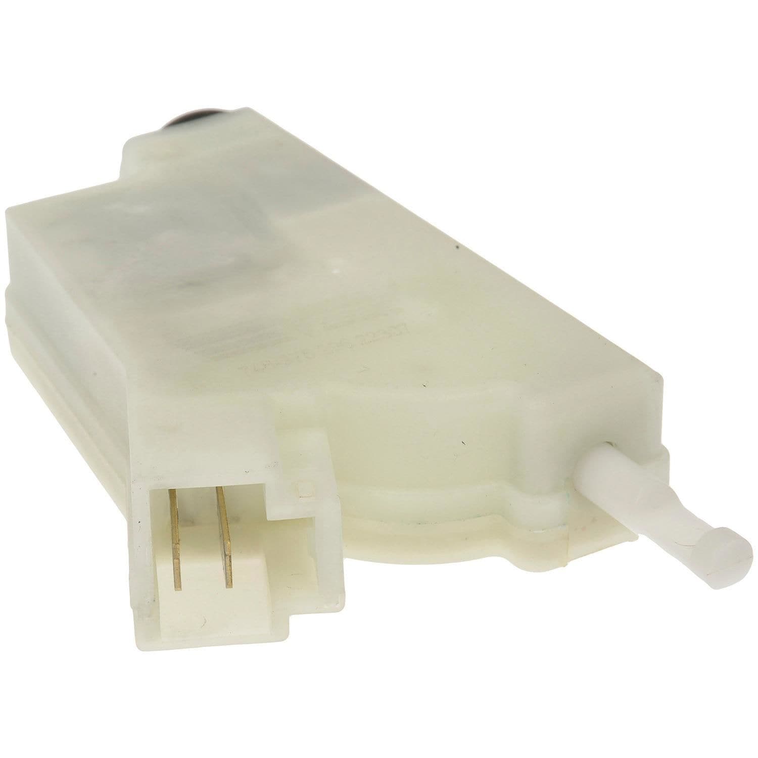 Dorman - OE Solutions Fuel Filler Door Lock Actuator 746-975